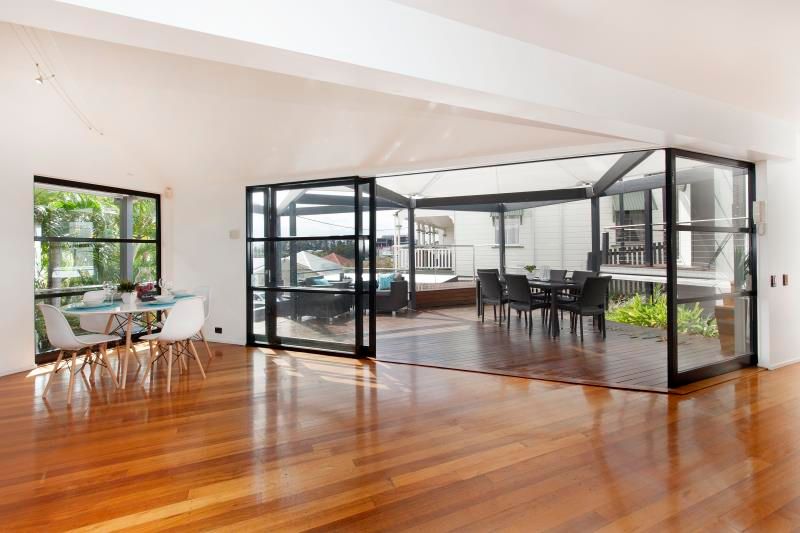 16 Westbury Street, Red Hill, QLD 4059
