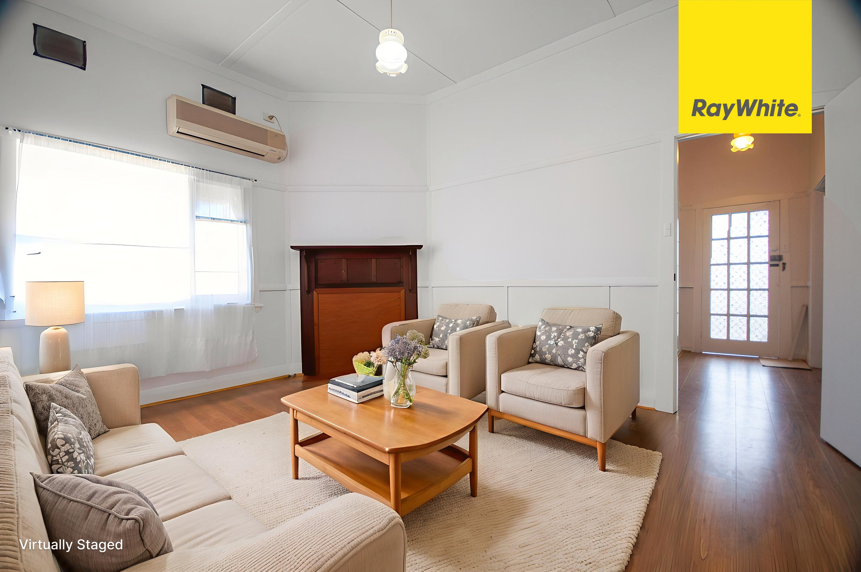 12 Cross Street, Lidcombe, NSW 2141