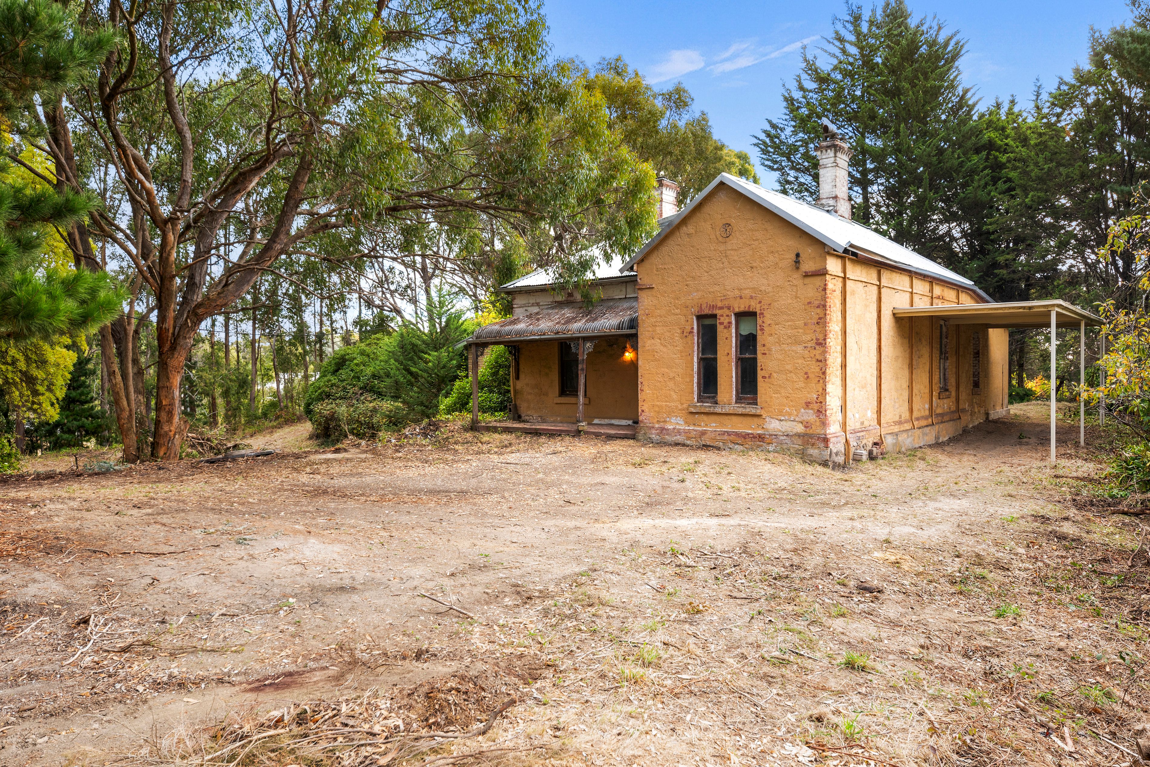 137 Marble Hill Road, Ashton, SA 5137 Sold House Ray White Magill