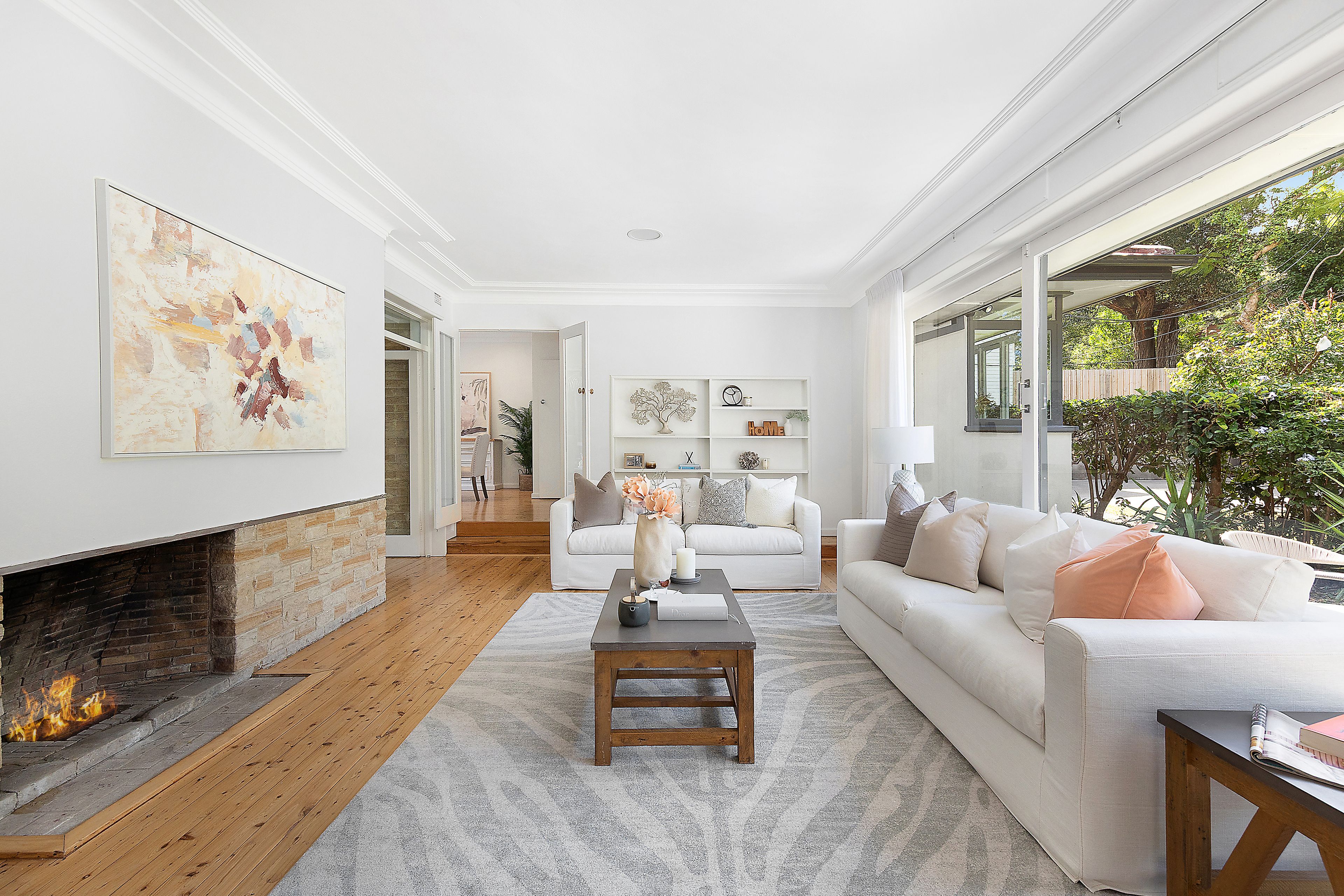 21 Crana Avenue, East Lindfield, NSW 2070