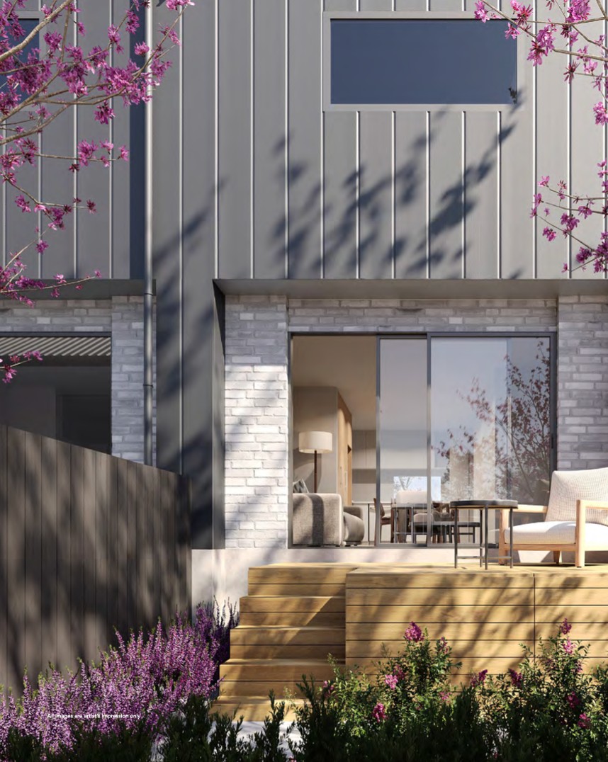 4/42 Brandon Road, Glen Eden, Waitakere City