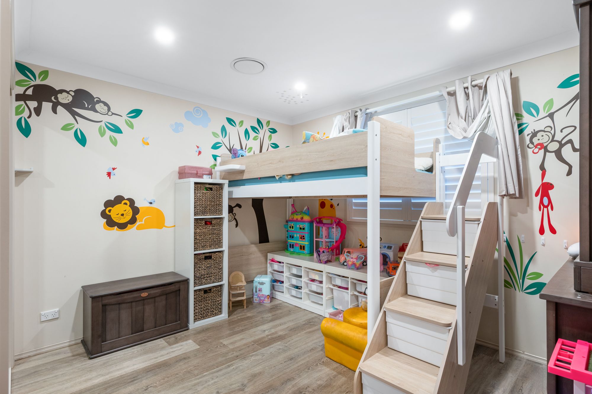 4 Endgate Glen, Werrington Downs, NSW