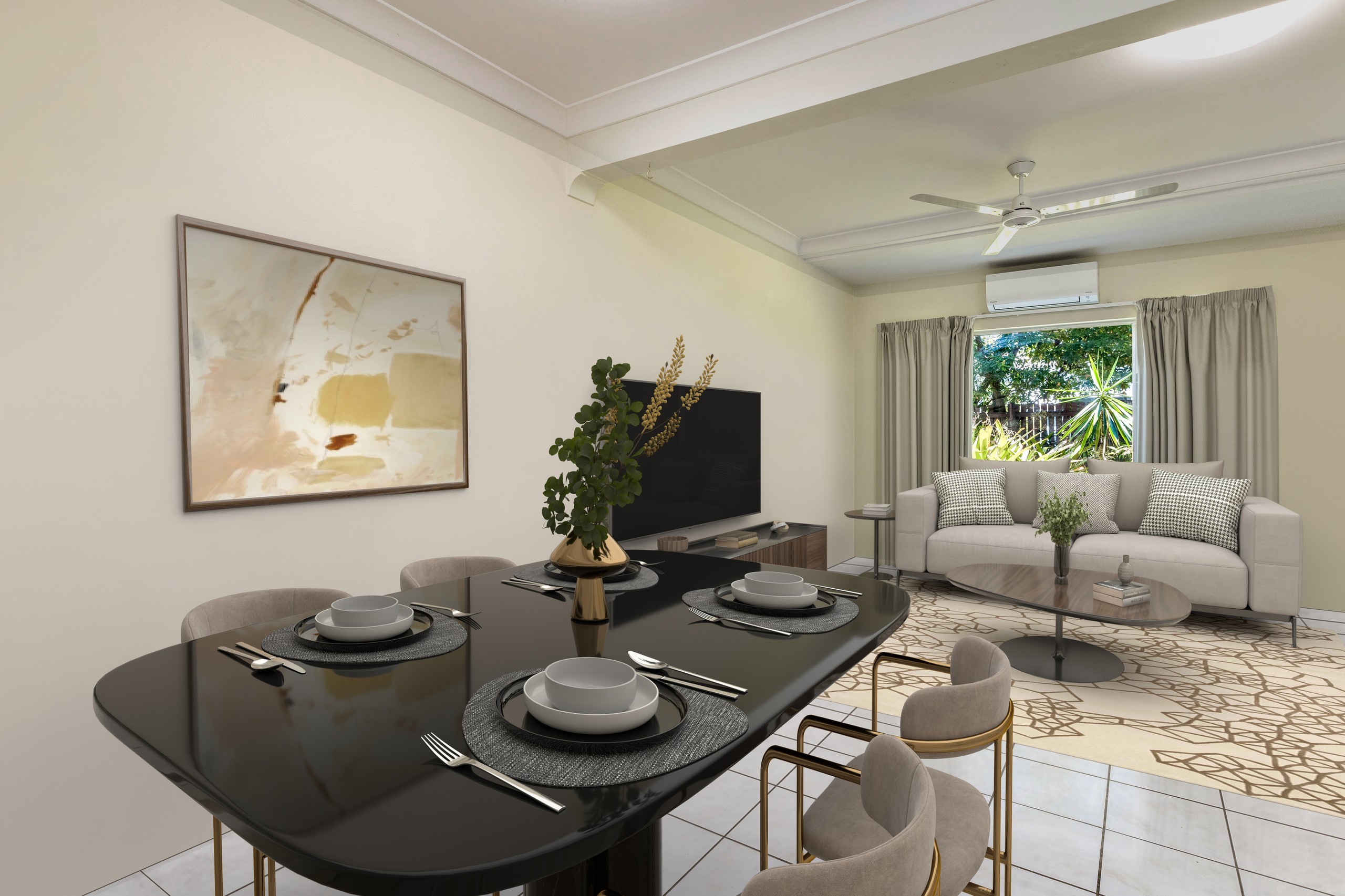 2/28-30 Fairweather Street, Yorkeys Knob, QLD 4878