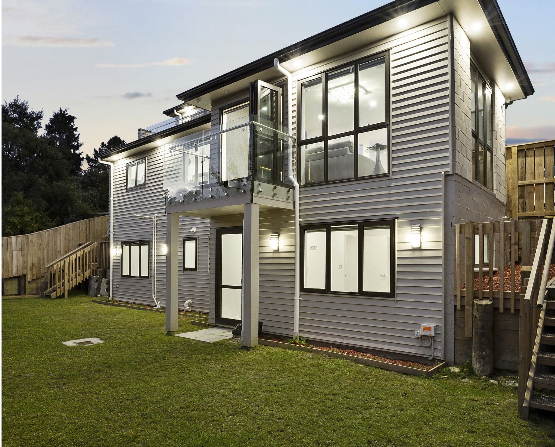 276A Sturges Road, Henderson, Waitakere City