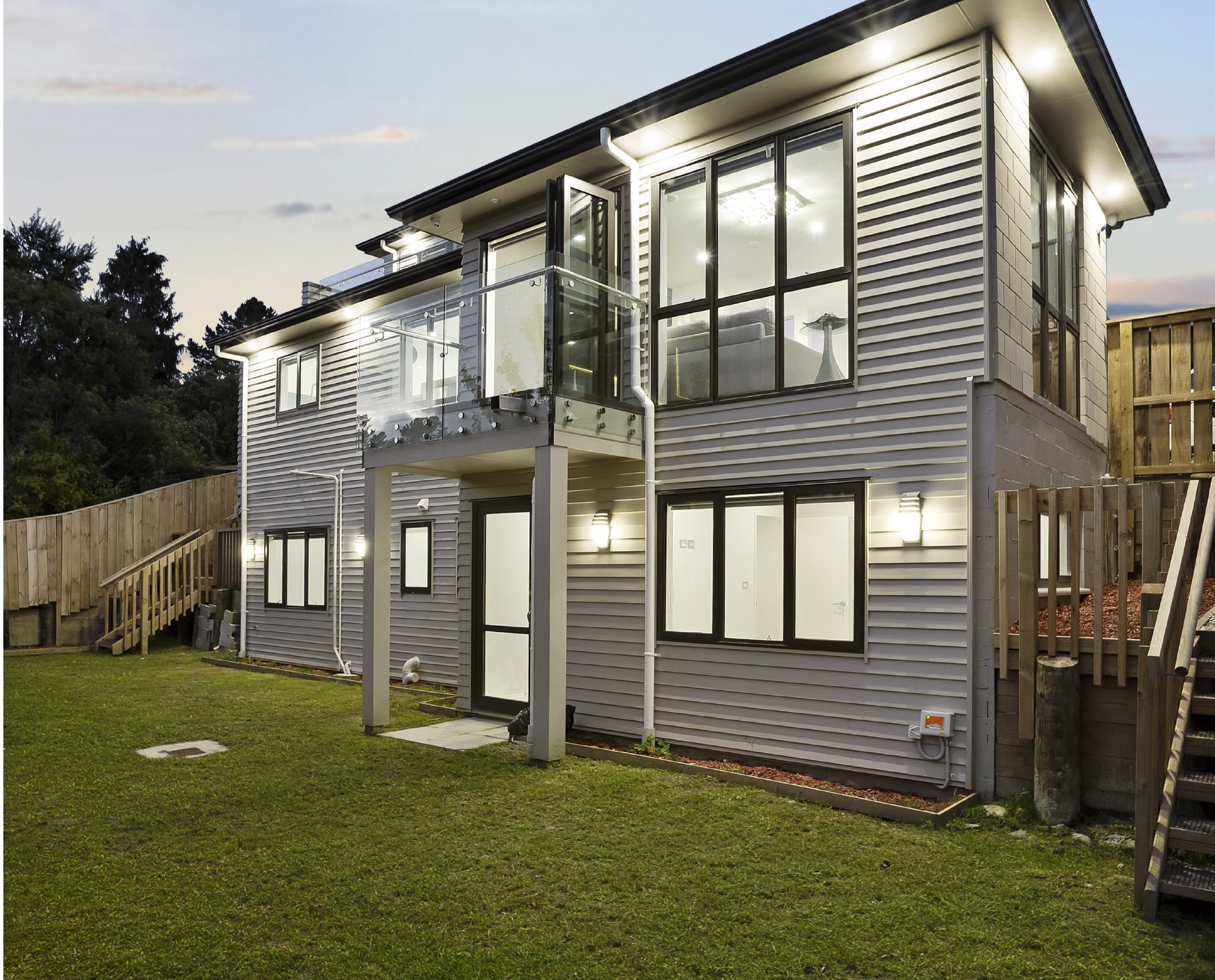 276A Sturges Road, Henderson, Waitakere City