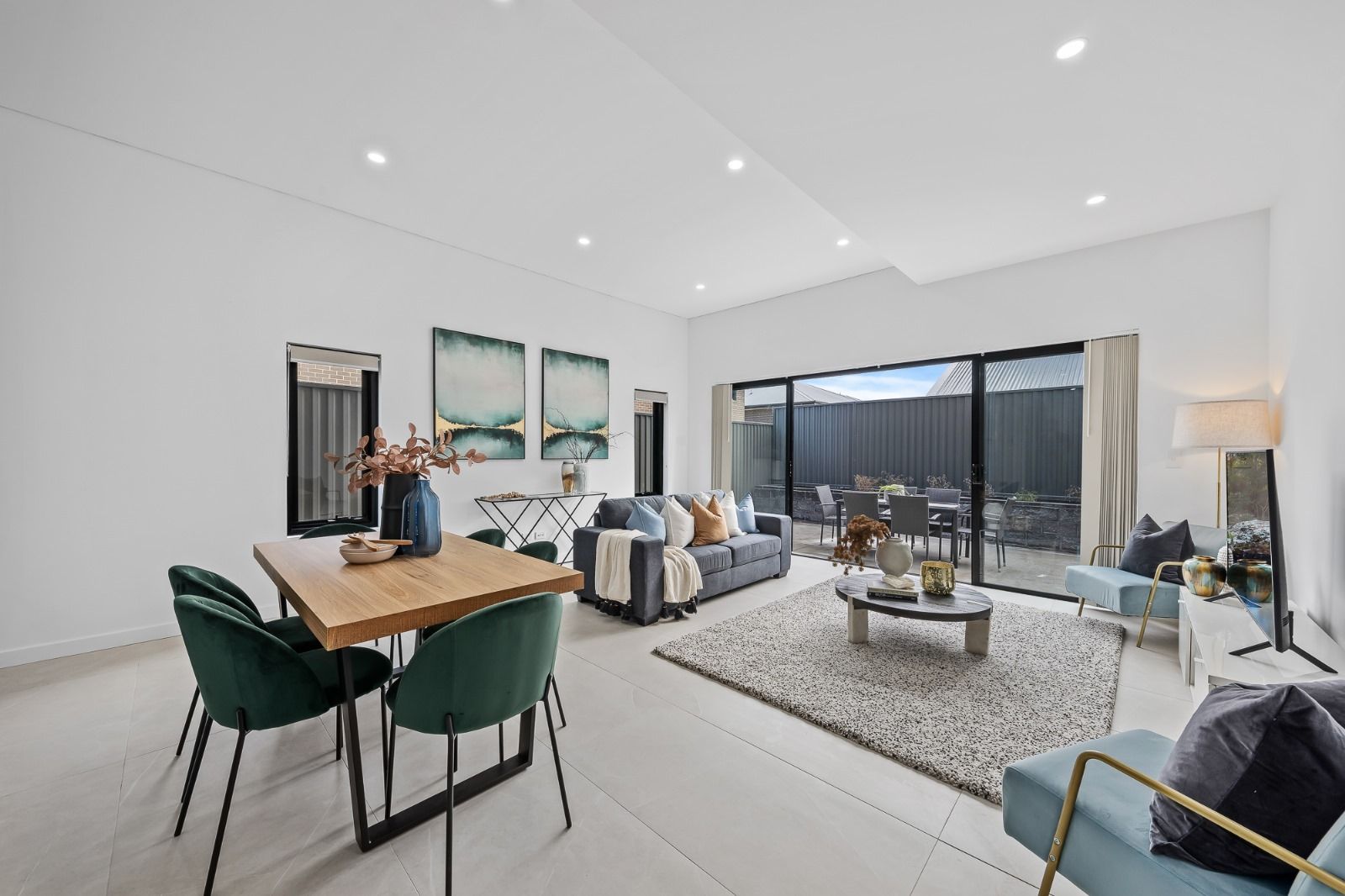 8/2-8 Bando Road, Girraween, NSW 2145
