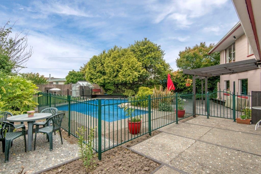 47 Gladson Avenue, Sockburn, Christchurch City
