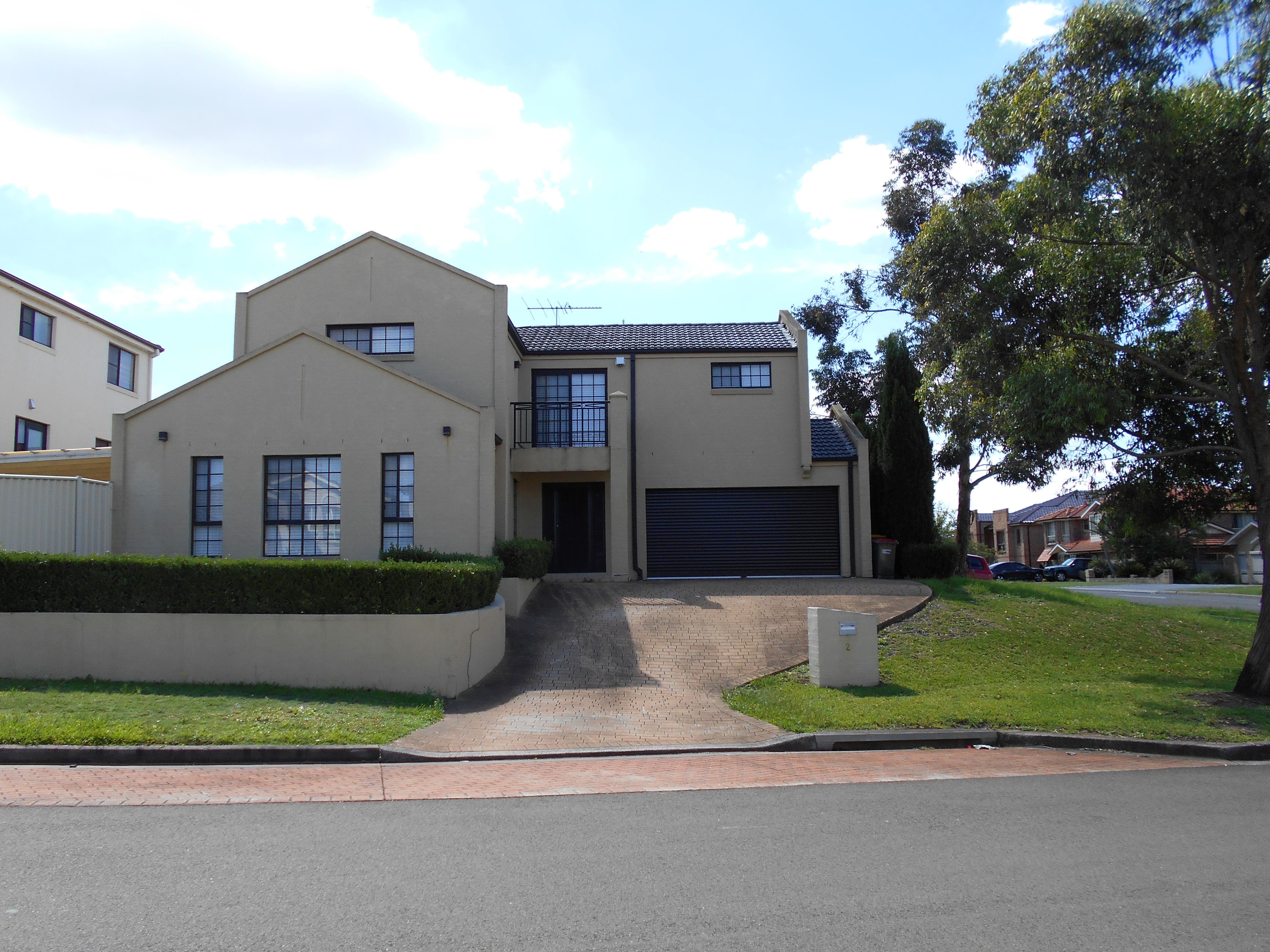 2 Stirling Street, Cecil Hills, NSW 2171