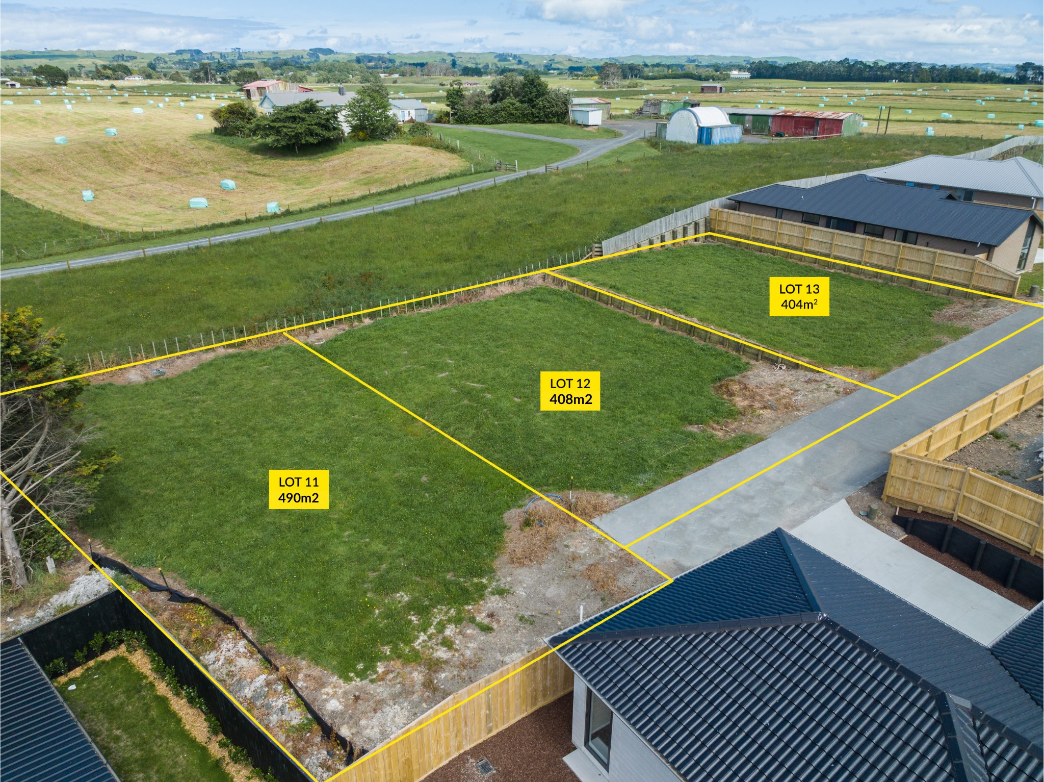 14 Paapaka Way, Waiuku, Franklin