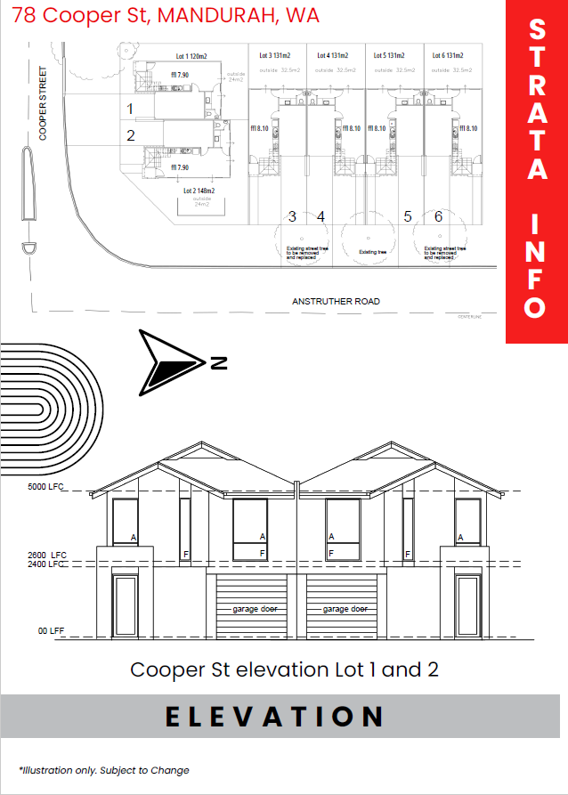 78 Cooper Street — photo 4 of 5