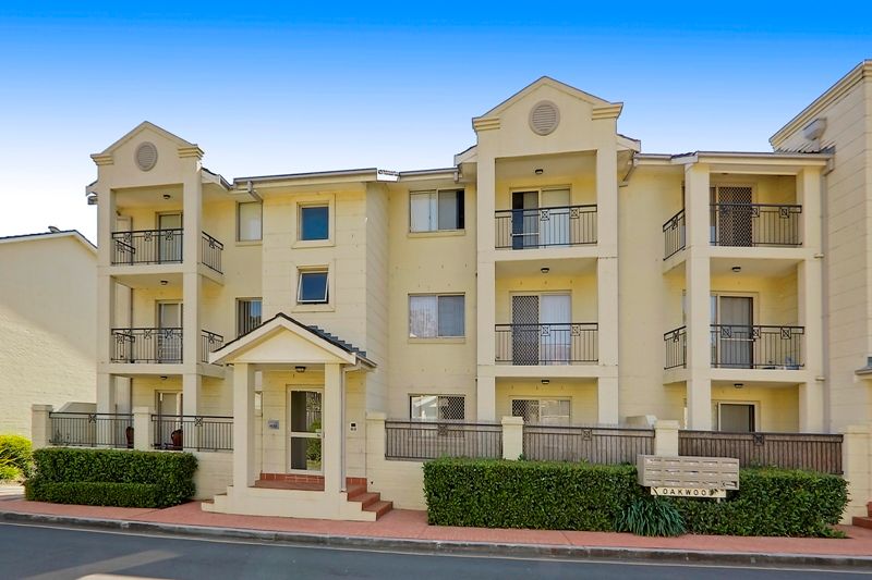 93/6-8 Nile Close, Marsfield, NSW 2122