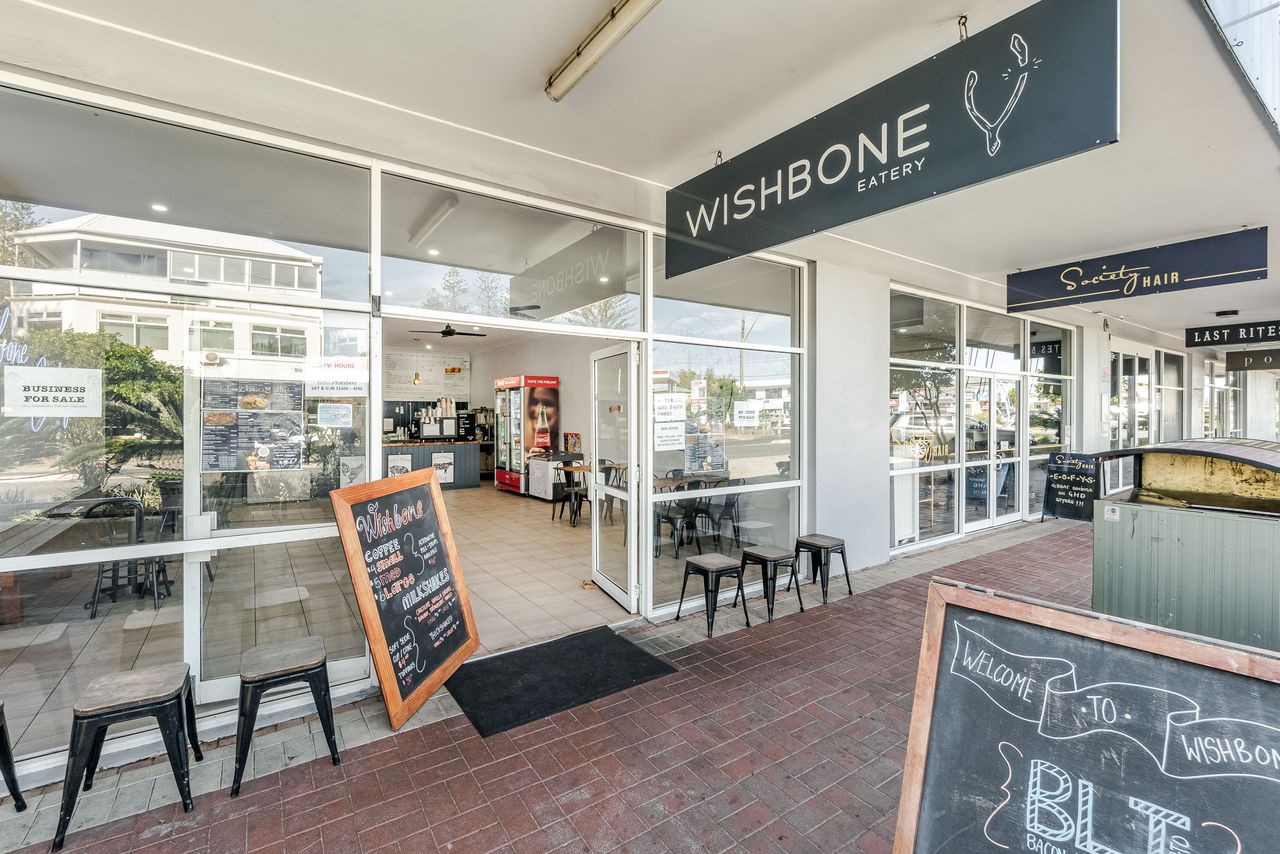 Businesses for sale in Yamba Ray White Yamba