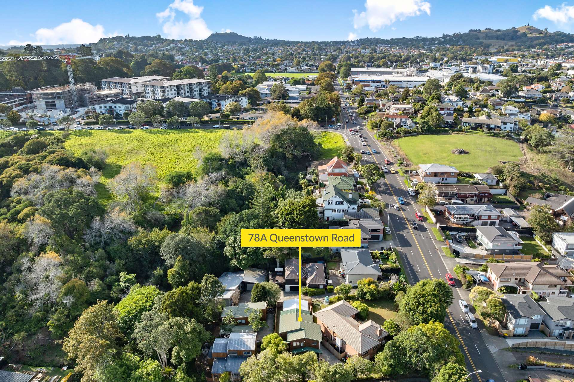 78A Queenstown Road photo 20
