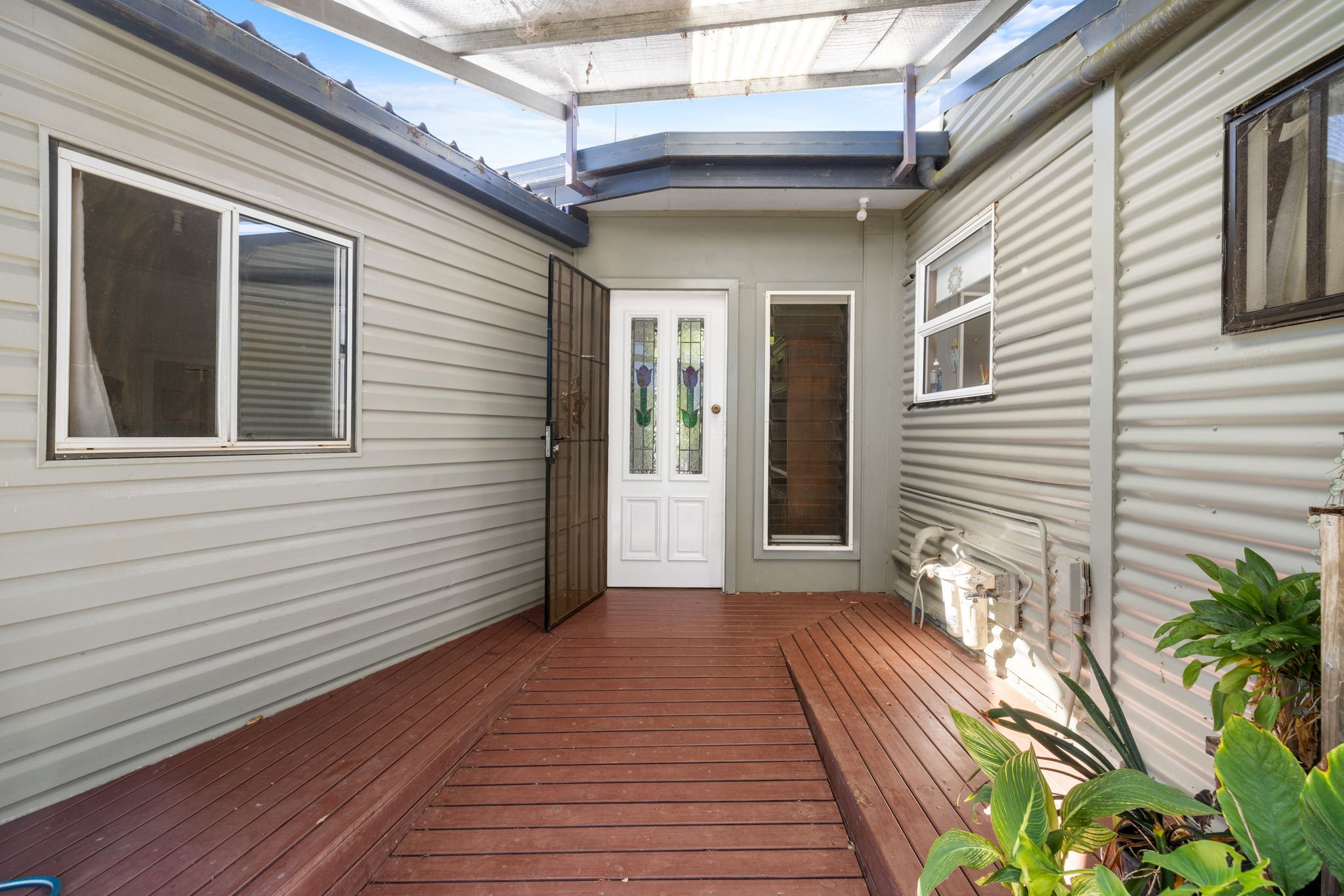 370 Old Cob O Corn Road, Kyogle, NSW 2474