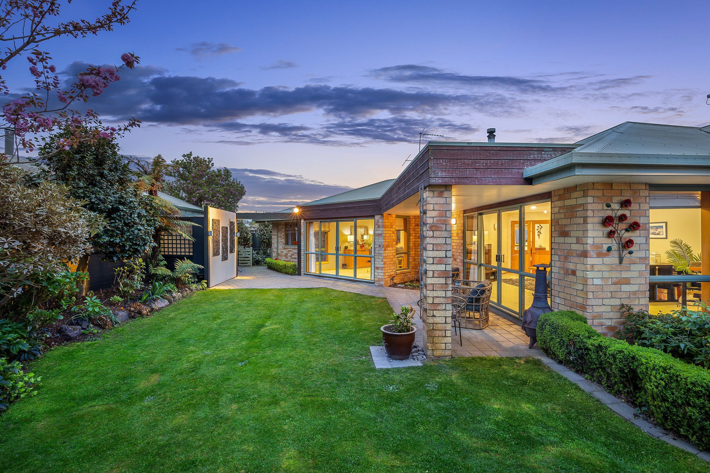 194 West Belt, Rangiora, Waimakariri District