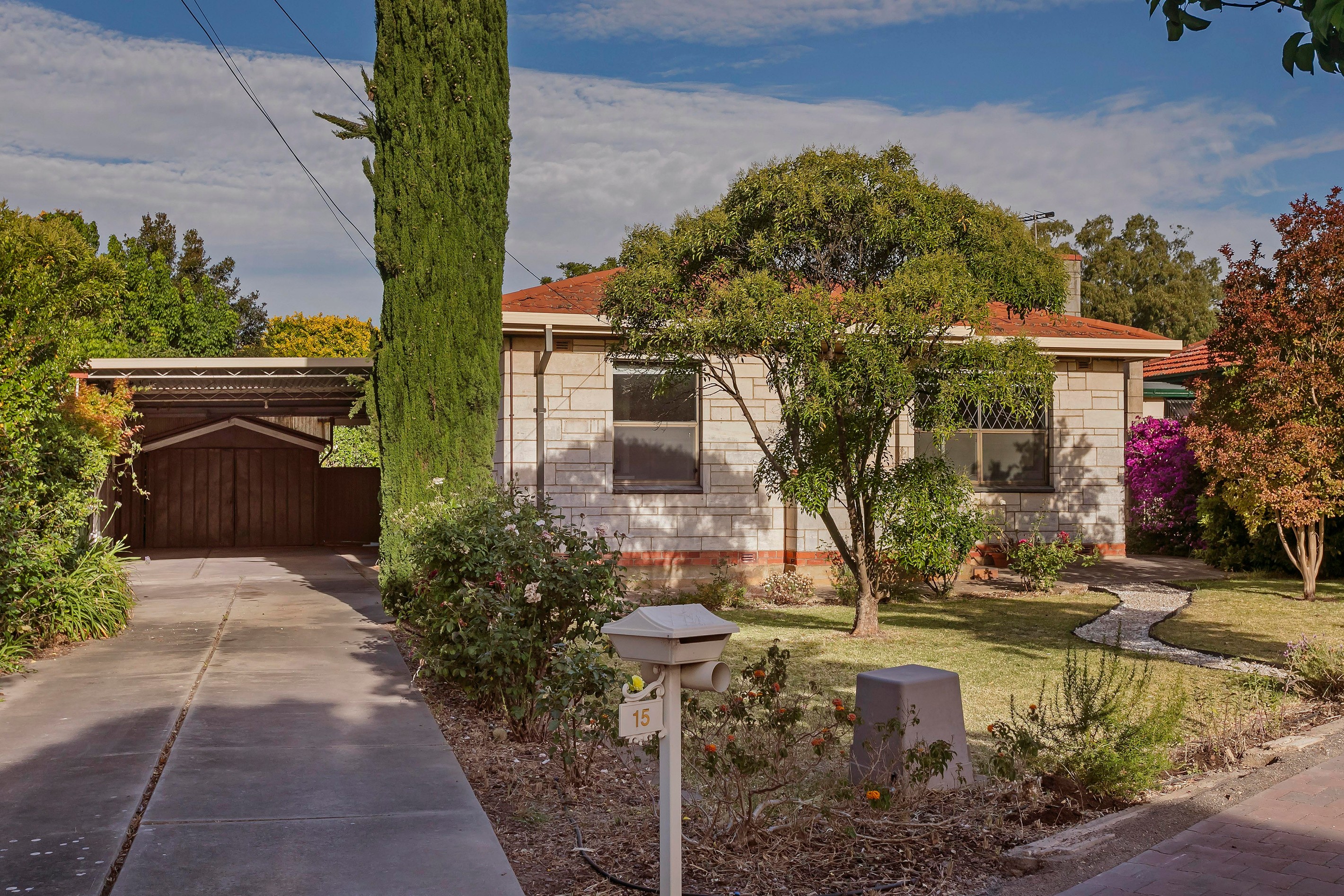 15 Thurles Street, St Marys, SA 5042