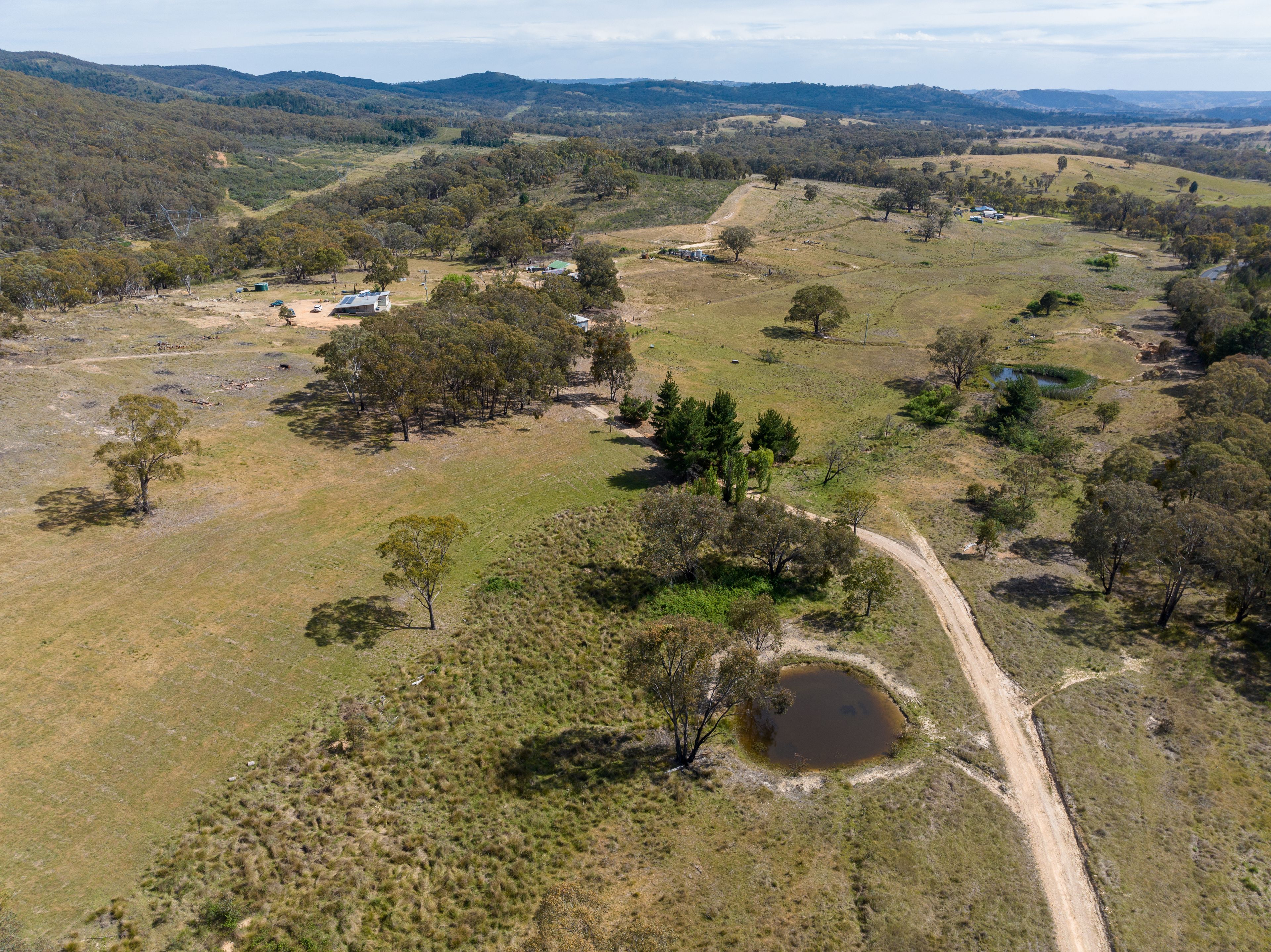 "Spring Glen" "Spring Glen" 1129 Long Point Road, Orange, NSW 2800