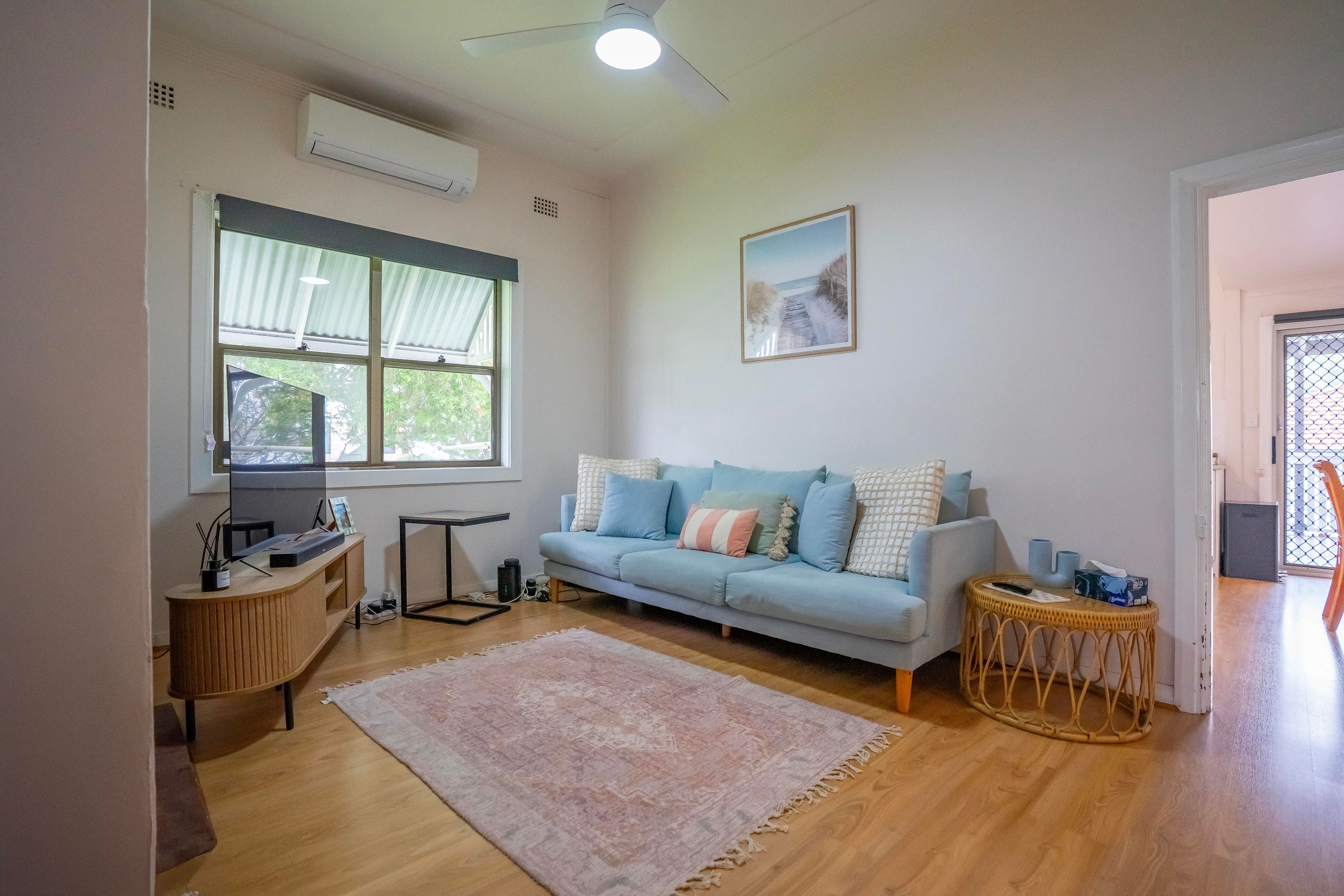 45 Queens Road, New Lambton, NSW 2305