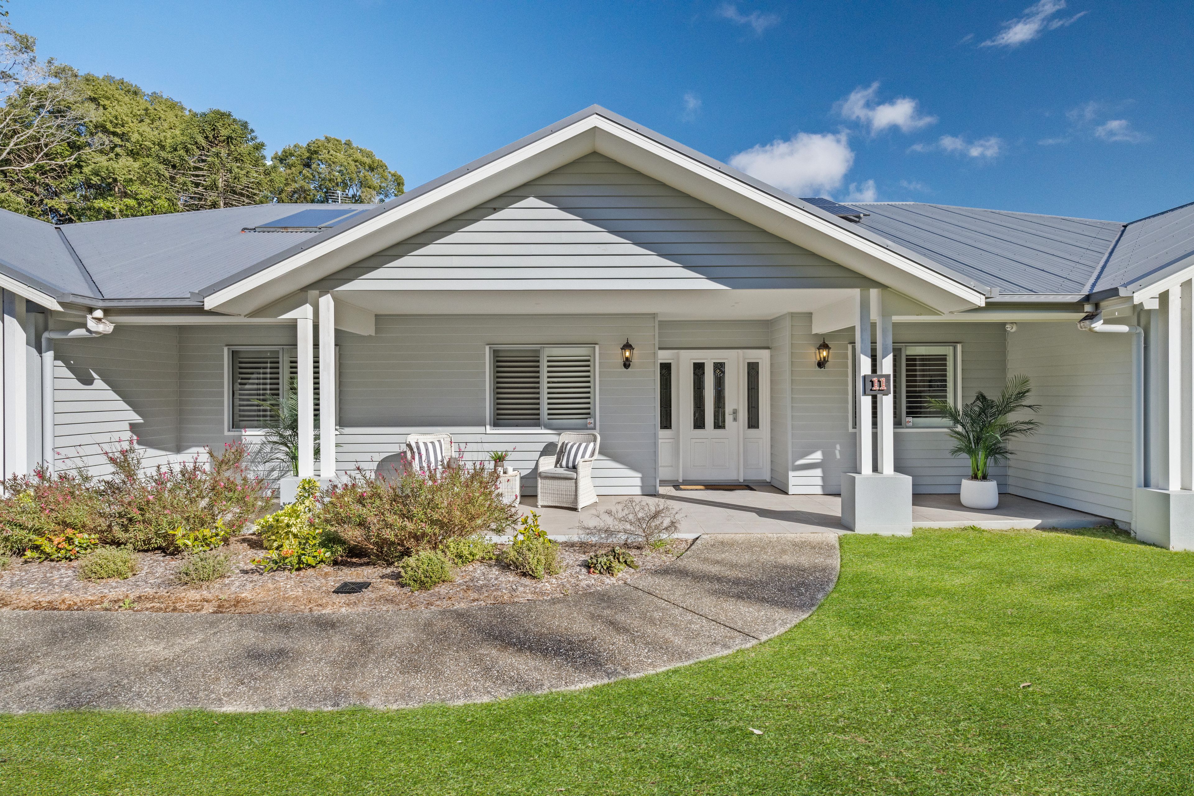 11 Hamptons Place, Montville, QLD 4560