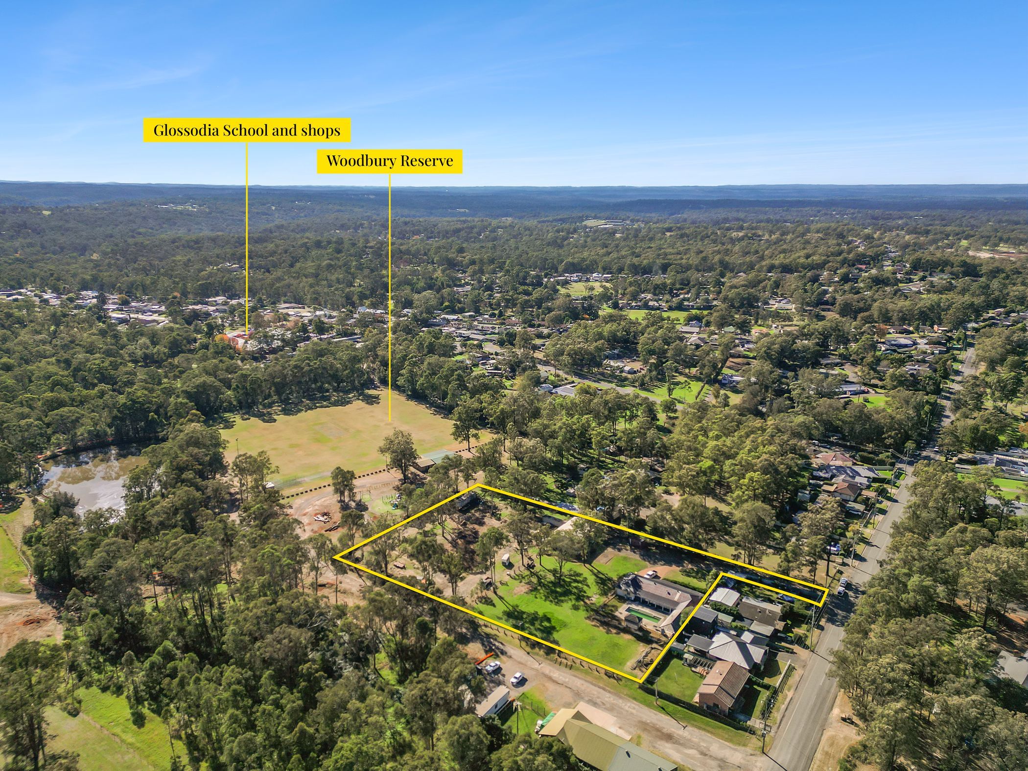 266 Spinks Road, Glossodia, NSW 2756