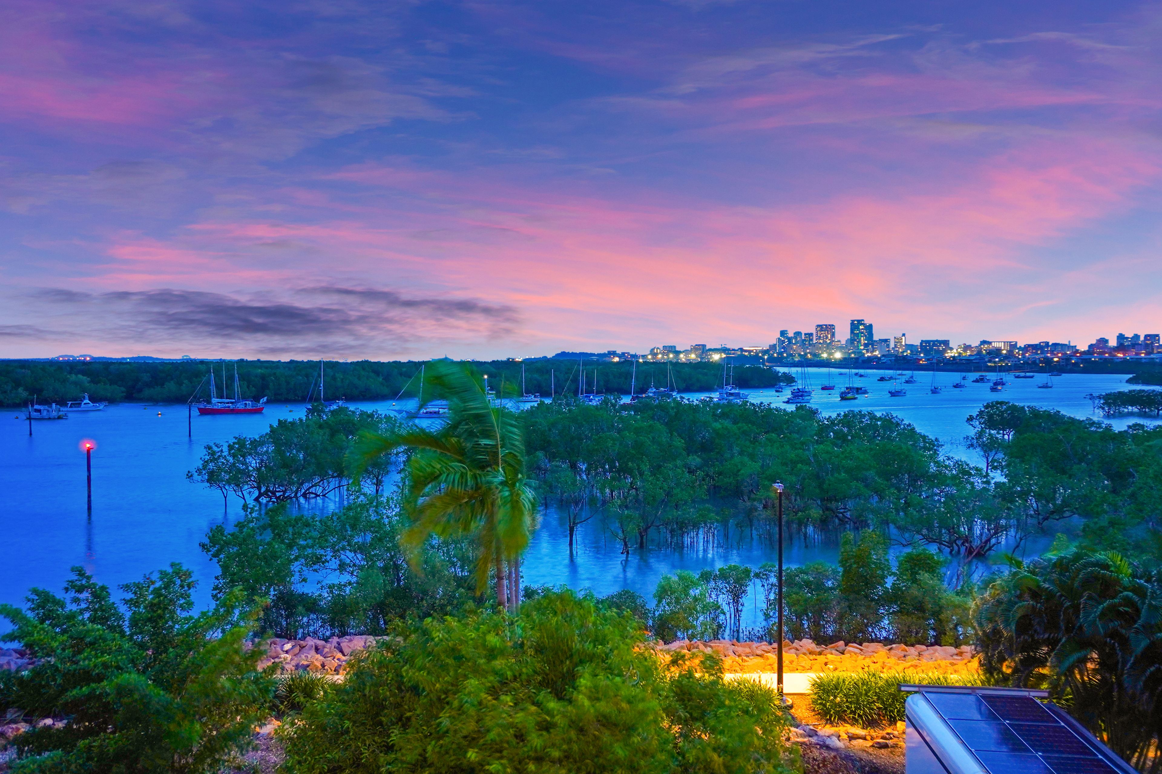 26/58 Bayview Boulevard, Bayview, NT 0820 Sold Apartment Ray White Darwin