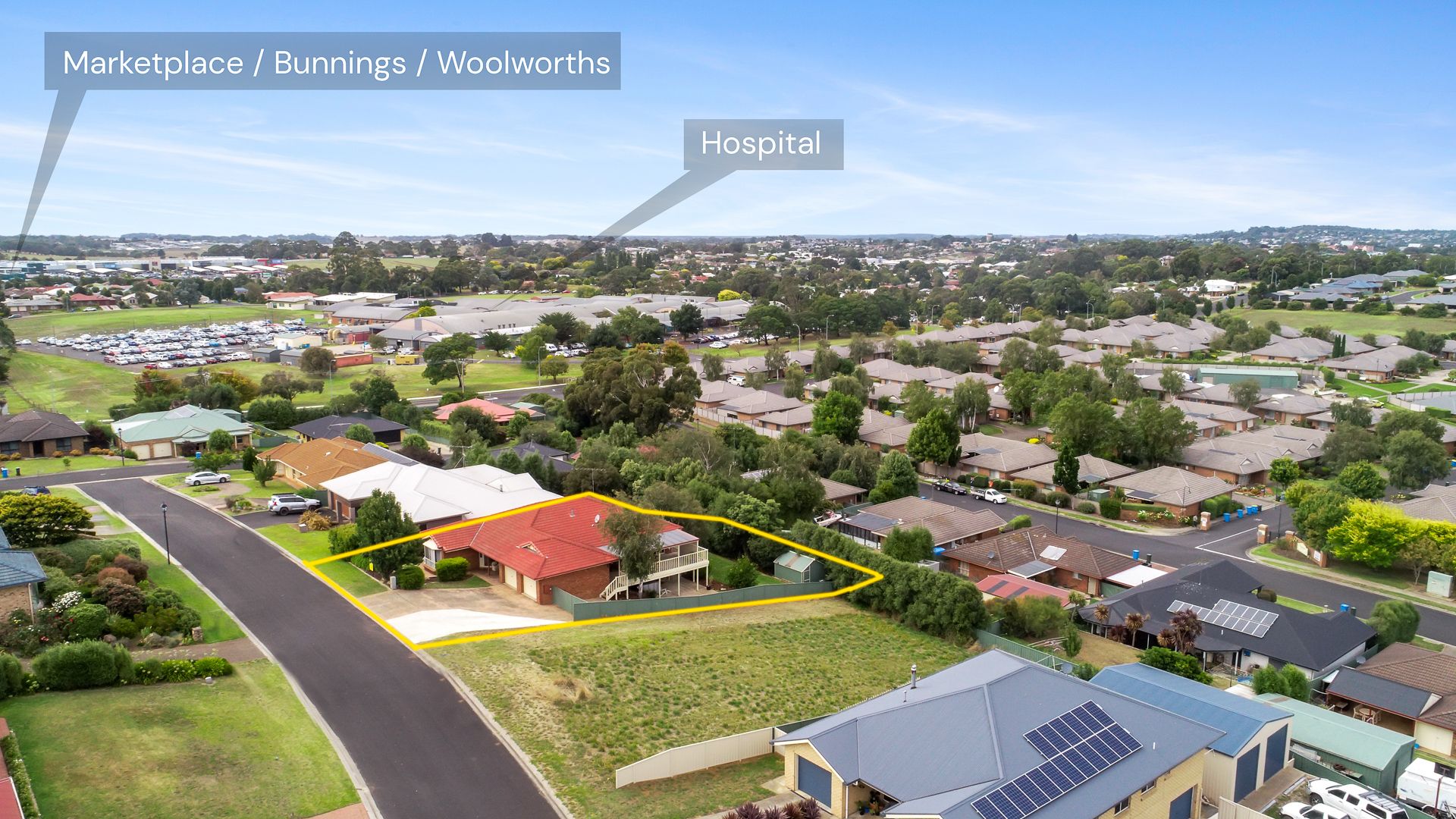 5 Highland Drive, Mount Gambier, SA 5290