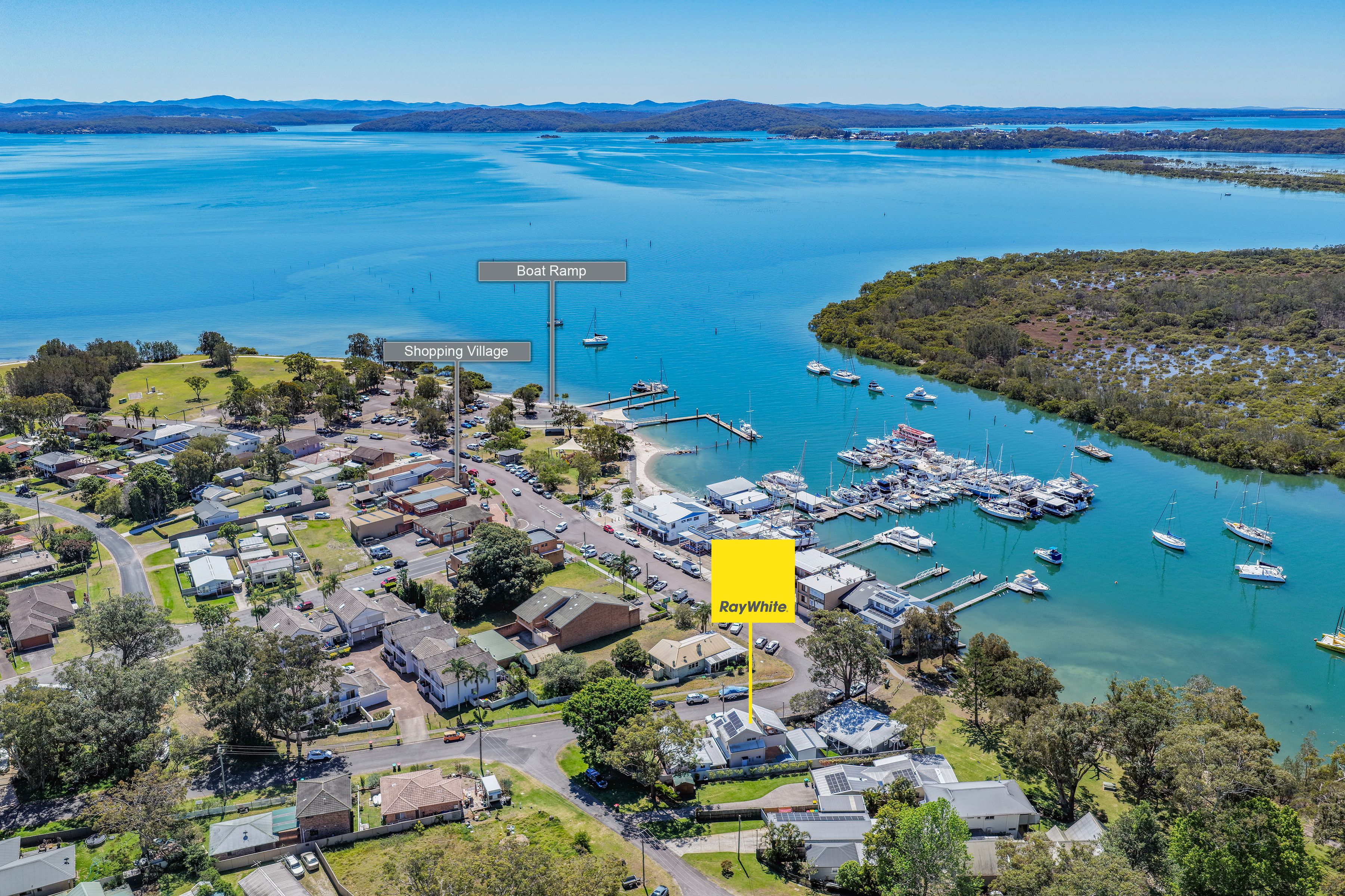 2/1 Shearman Avenue, Lemon Tree Passage, NSW 2319