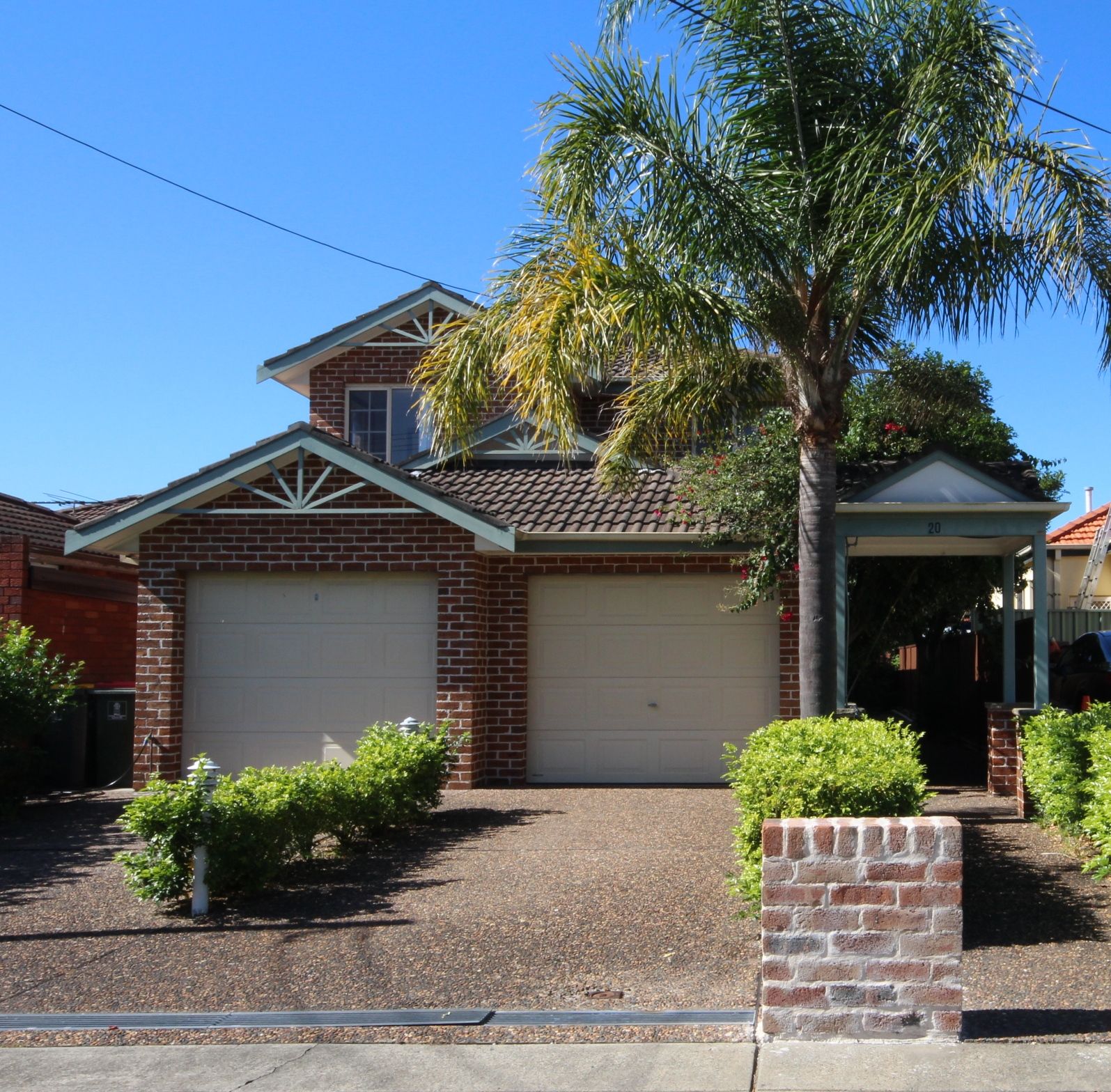 20A Chuter Avenue, Monterey NSW 2217