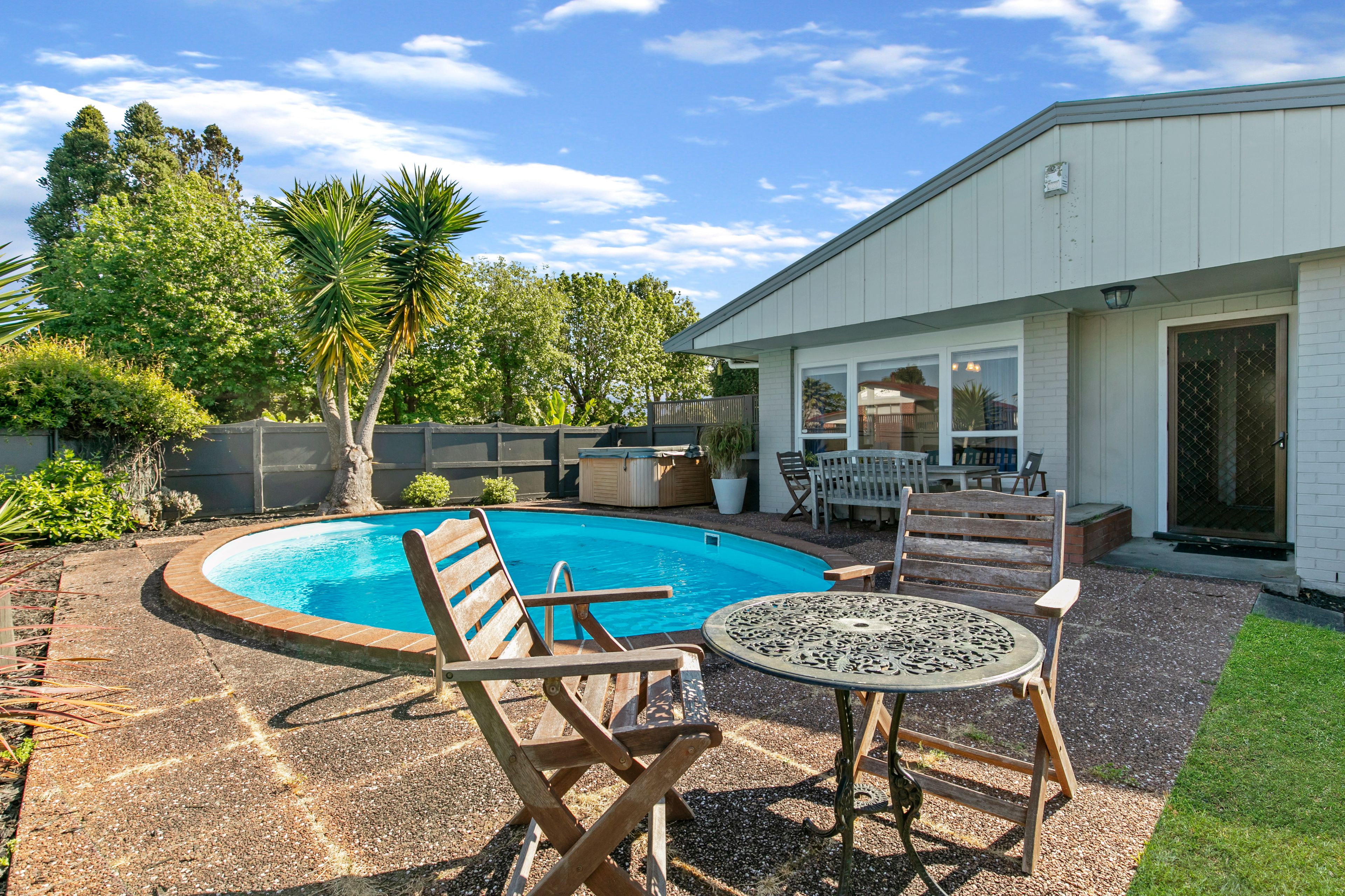 31 Callis Avenue, Opaheke, Papakura
