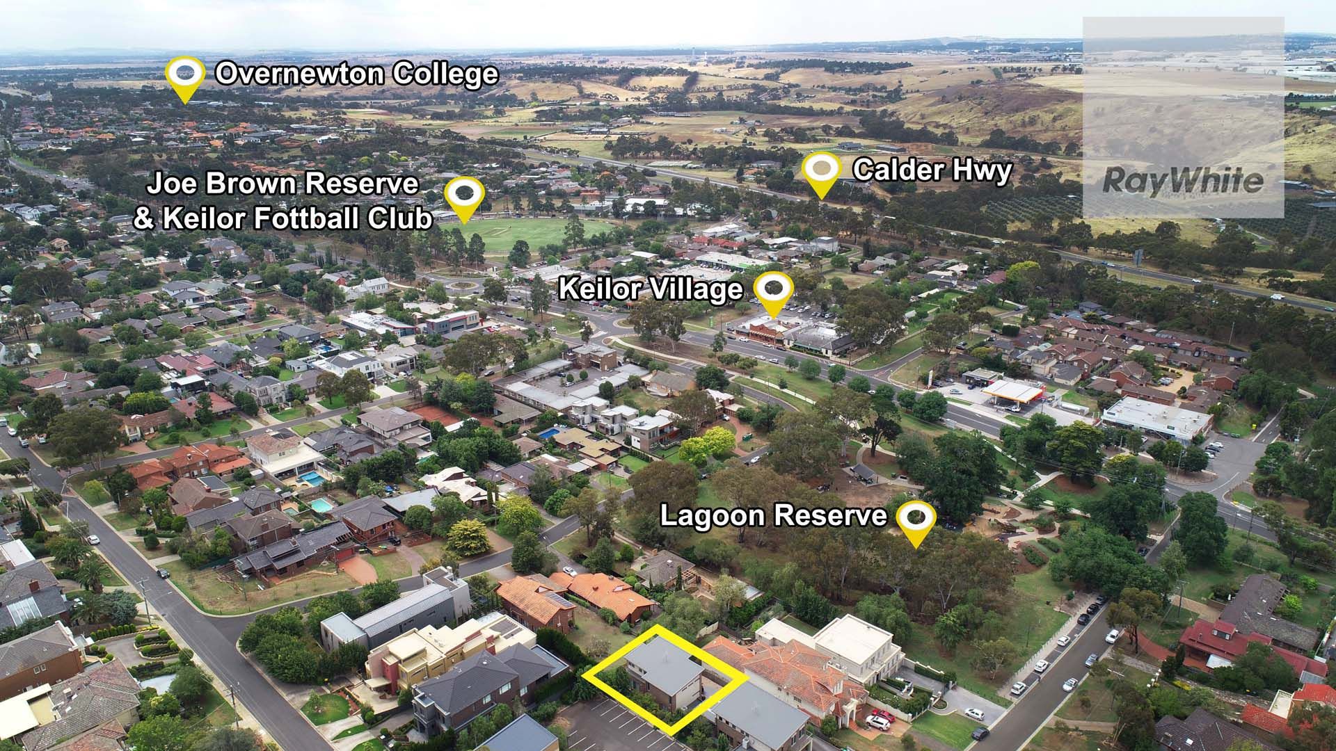 2/5 Flora Street, Keilor, VIC 3036