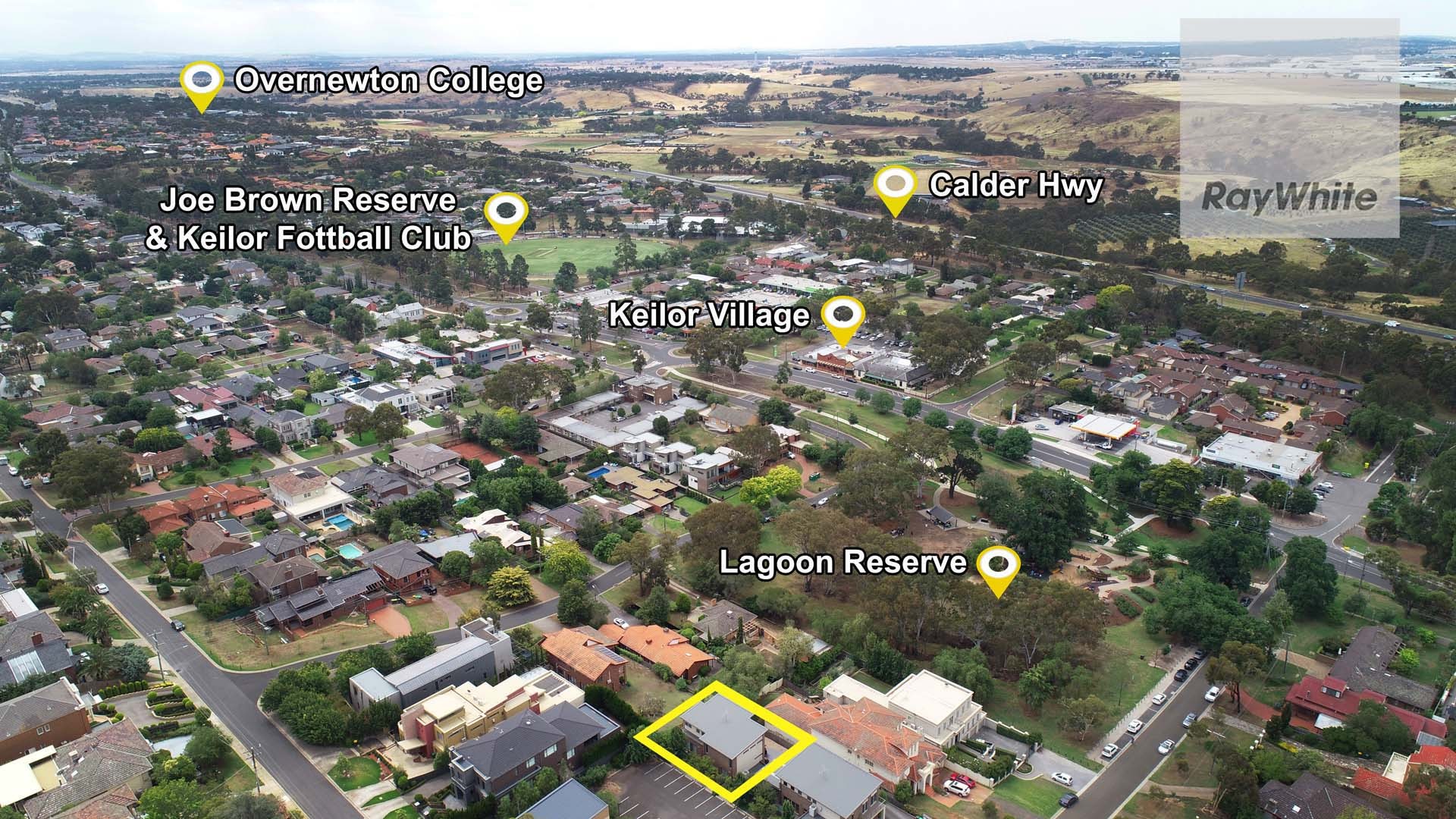 2/5 Flora Street, Keilor, VIC 3036