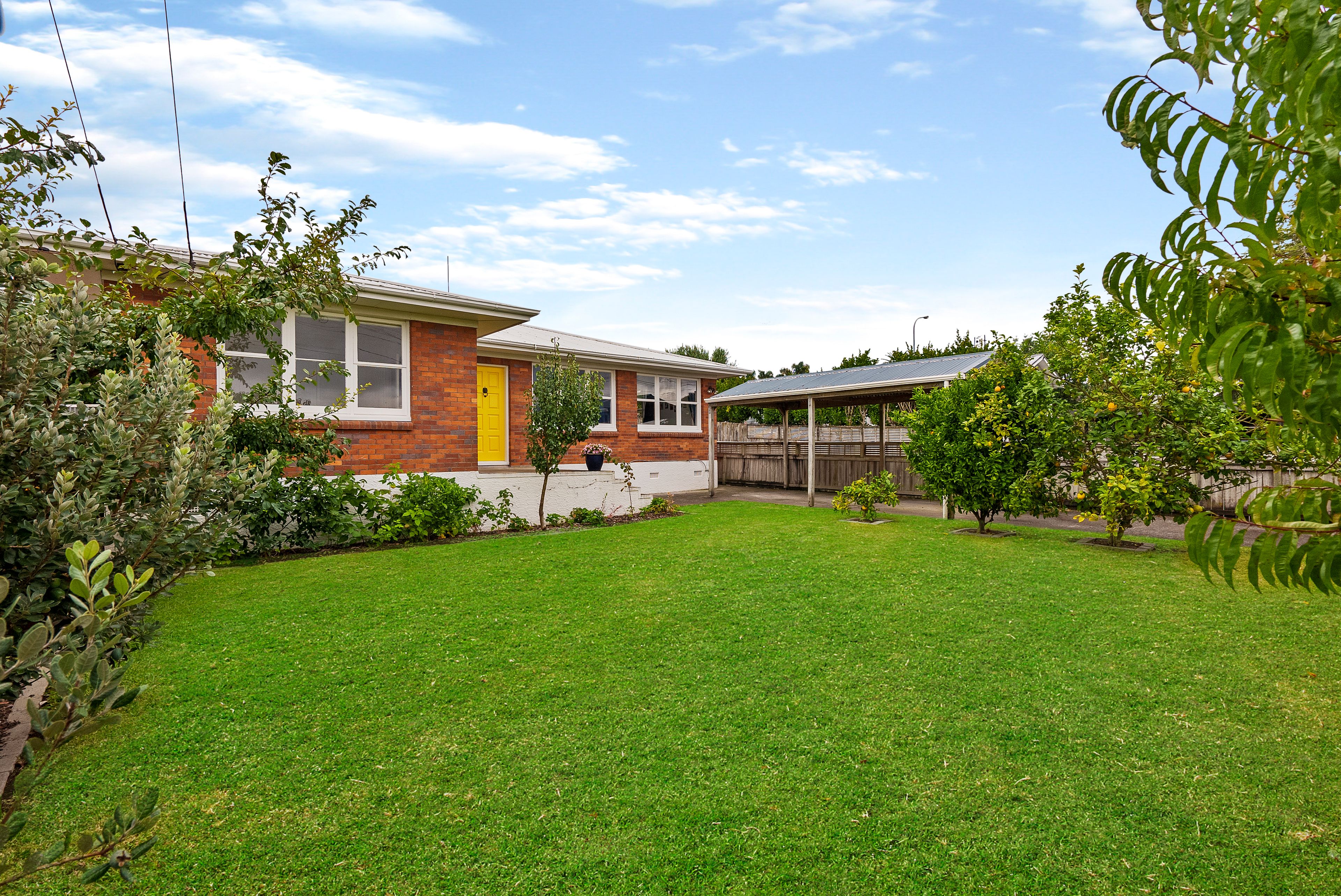 41 Miller Road, Mangere Bridge, Manukau City