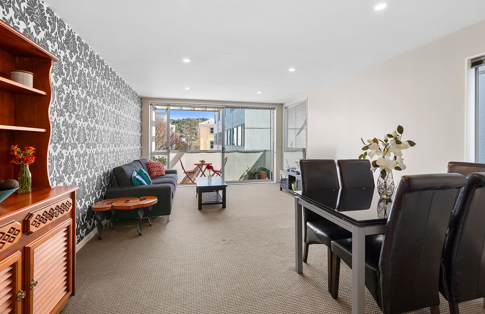 22/37 Daniell Street, Newtown, Wellington City