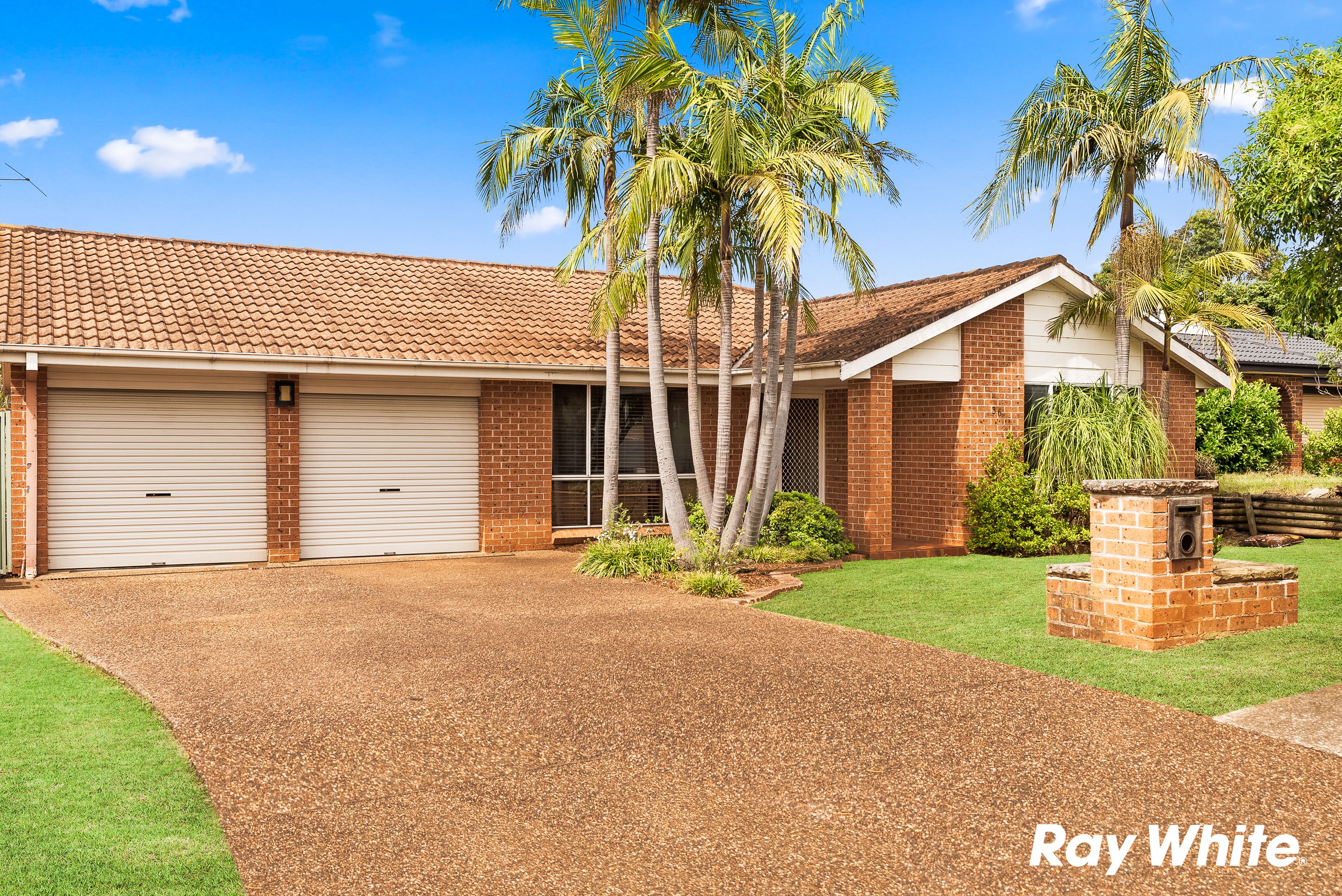 36 Denton Grove, Quakers Hill NSW 2763
