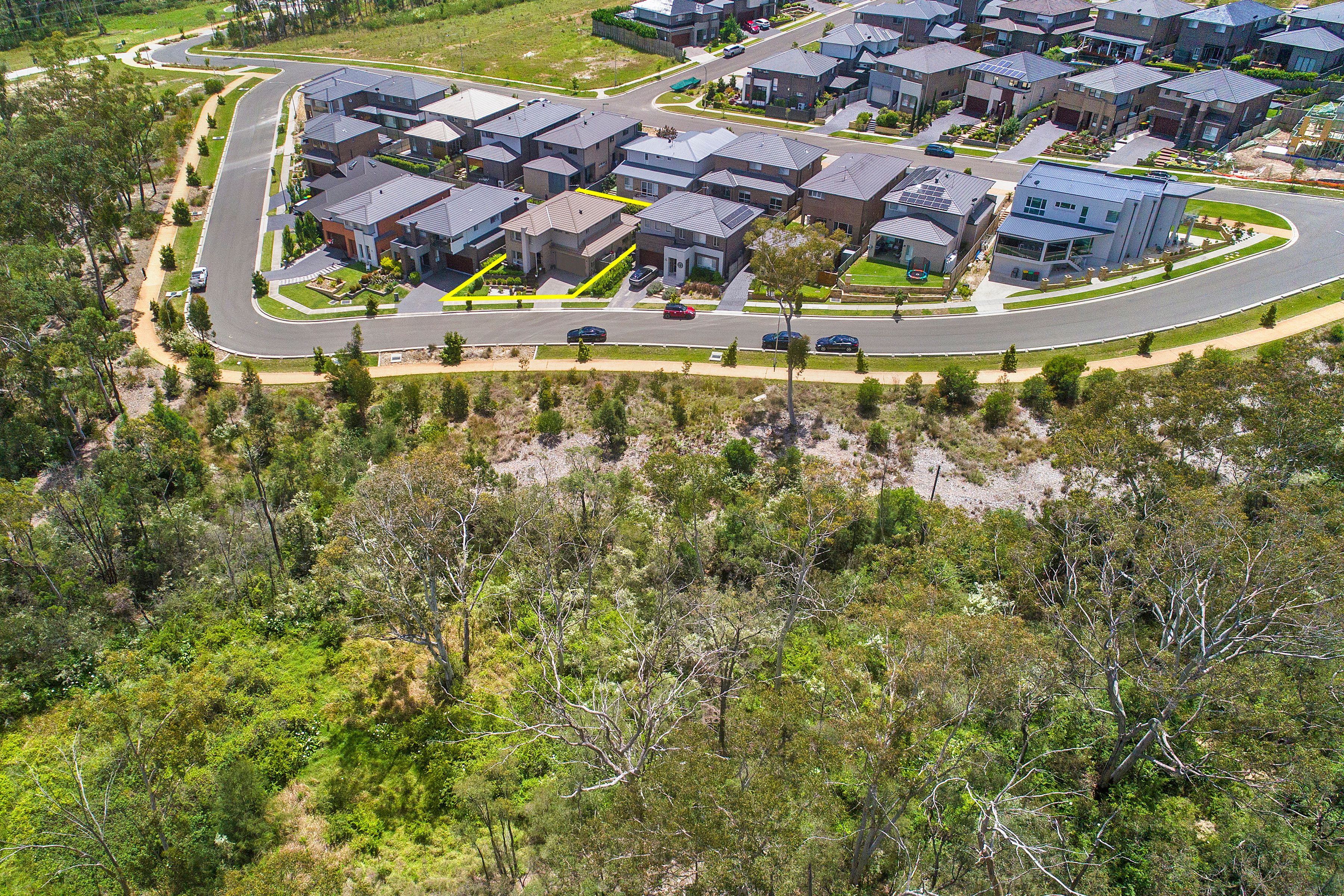 51 Cocoparra Circuit, North Kellyville, NSW 2155