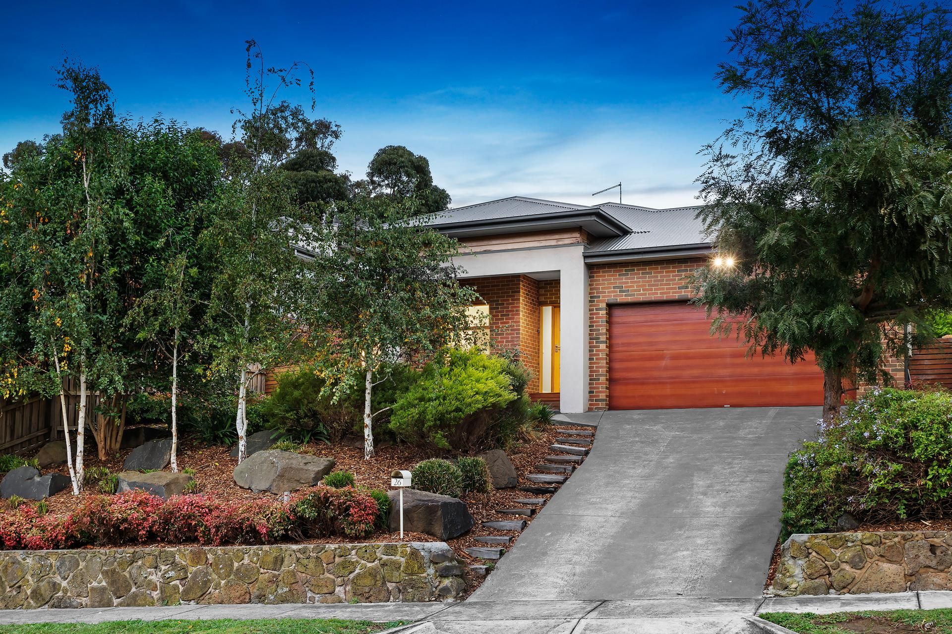 26 Broad Gully Road, Diamond Creek VIC 3089