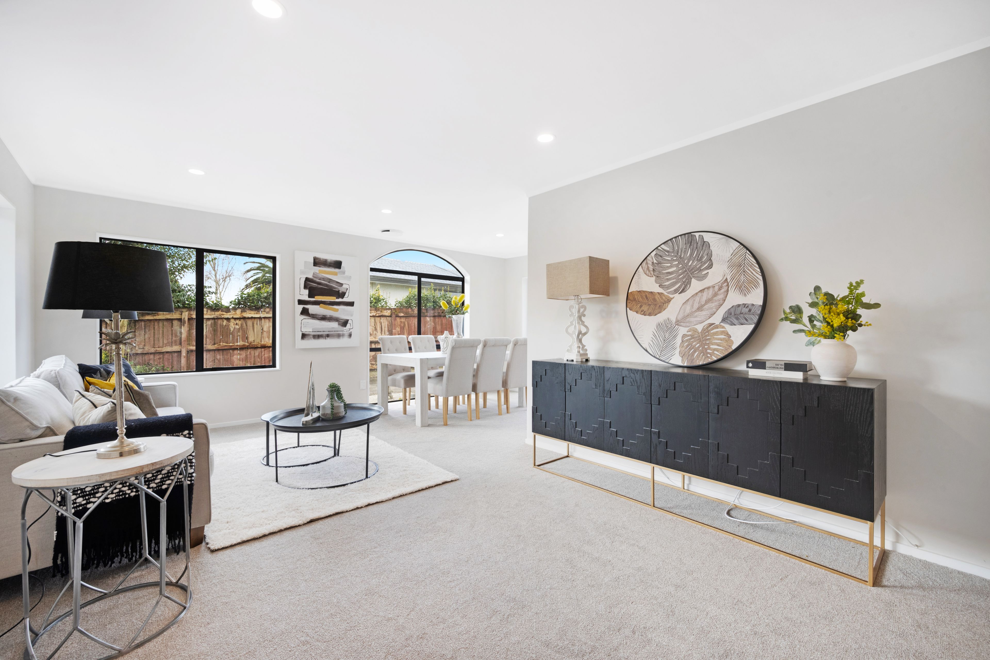 43 Rosemead Place, Randwick Park, Manukau City