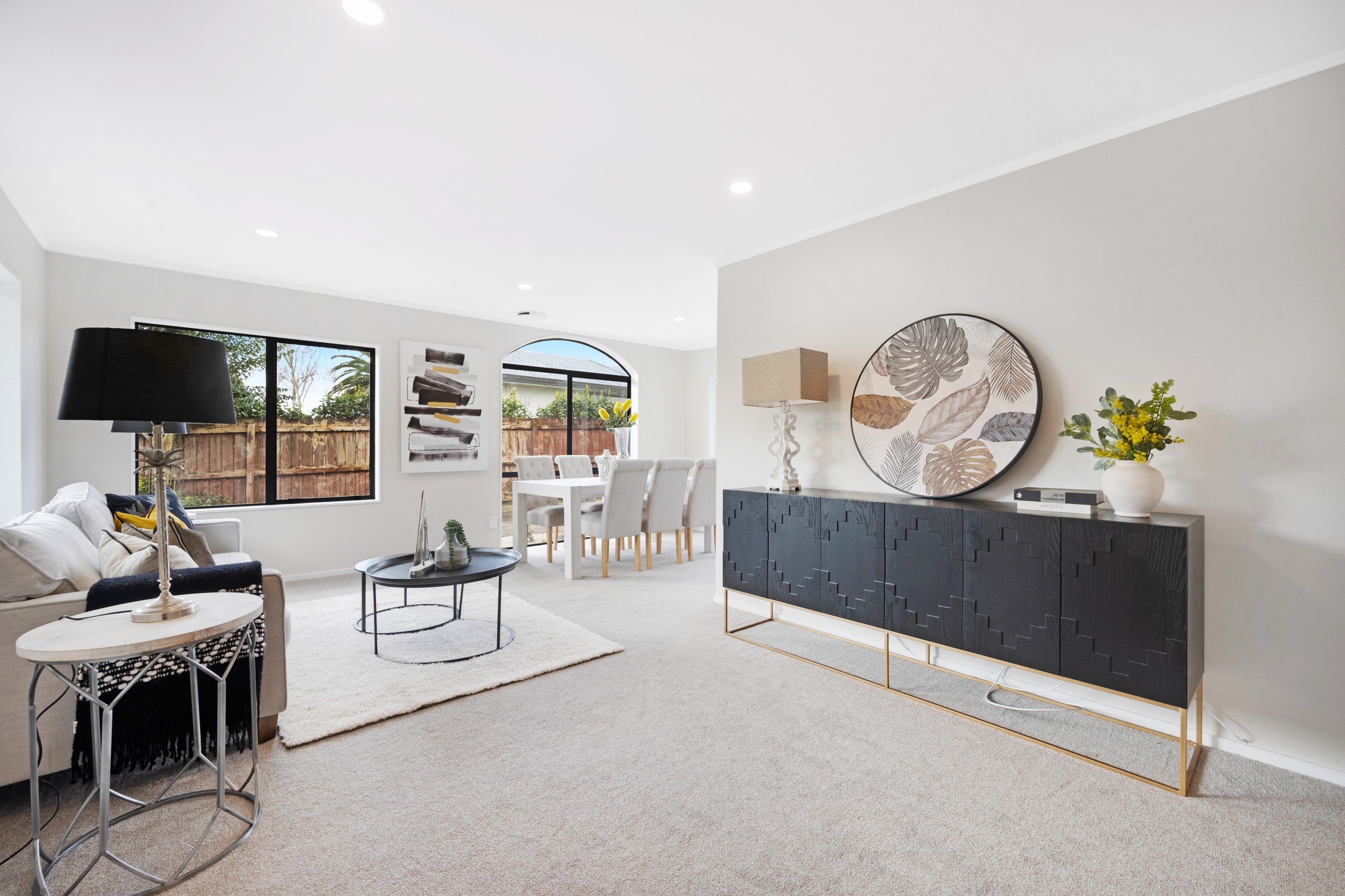 43 Rosemead Place, Randwick Park, Manukau City