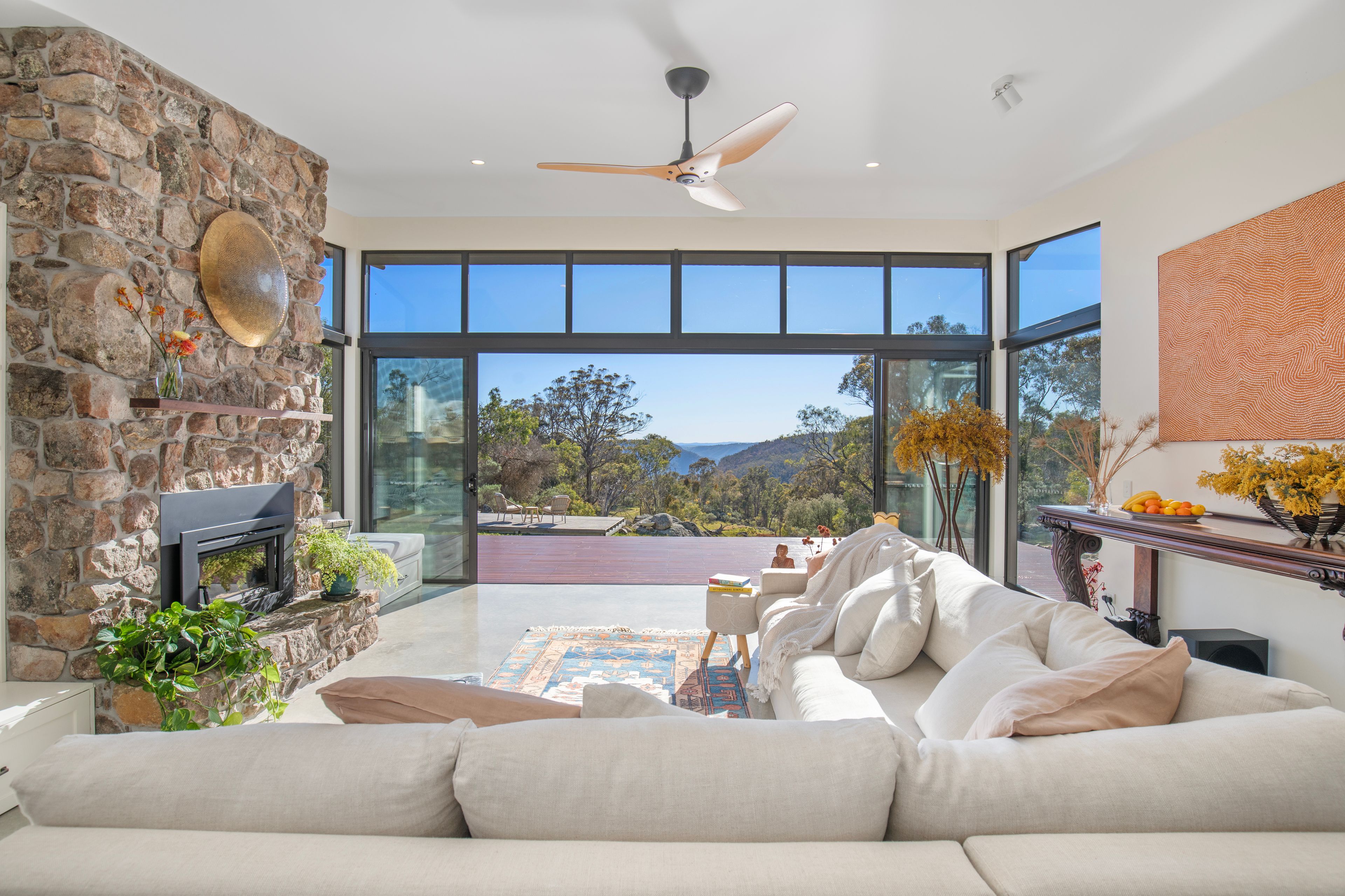 "Spring Camp" 221 Spring Camp Road — photo from Ray White Armidale