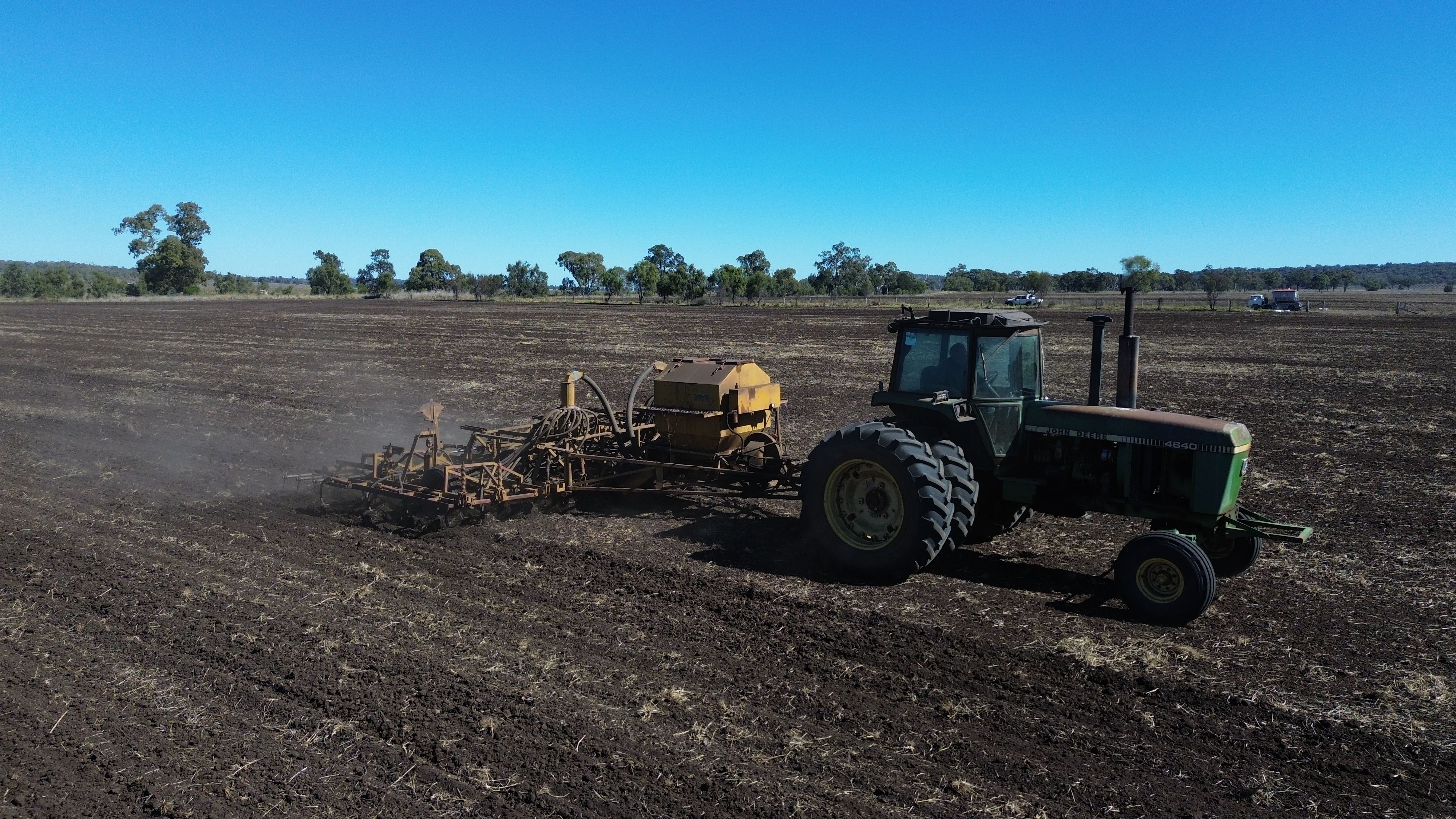 Lot 1 Bunya Highway — photo 9 of 17
