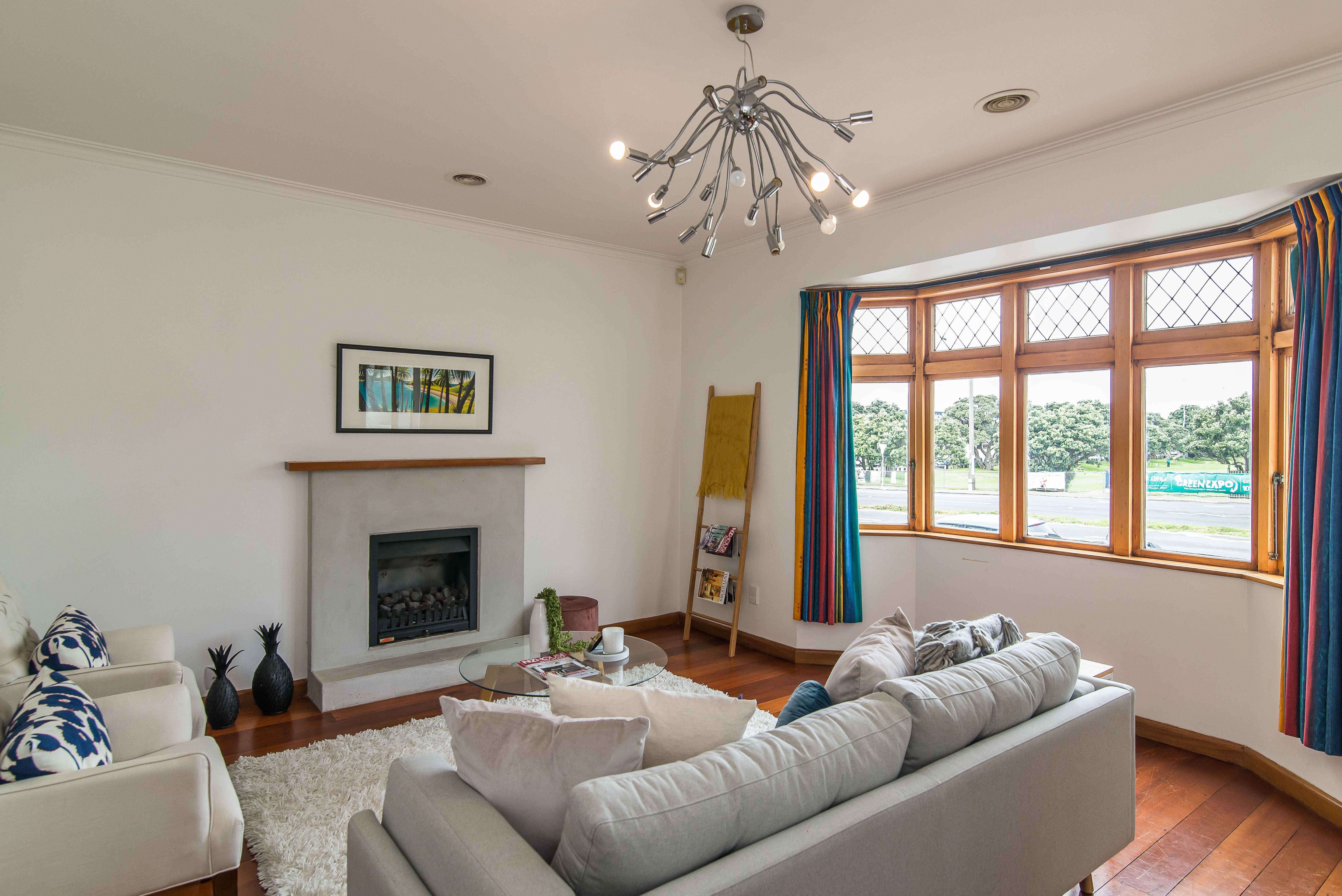 8 Wellington Road, Hataitai, Wellington City