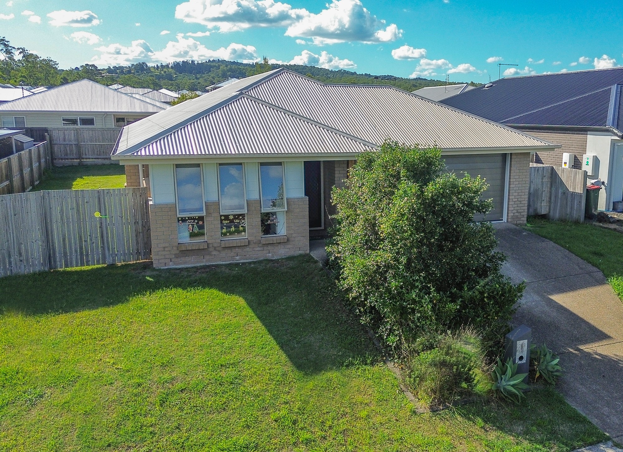 28 Vassallo Drive, Rosewood, QLD 4340