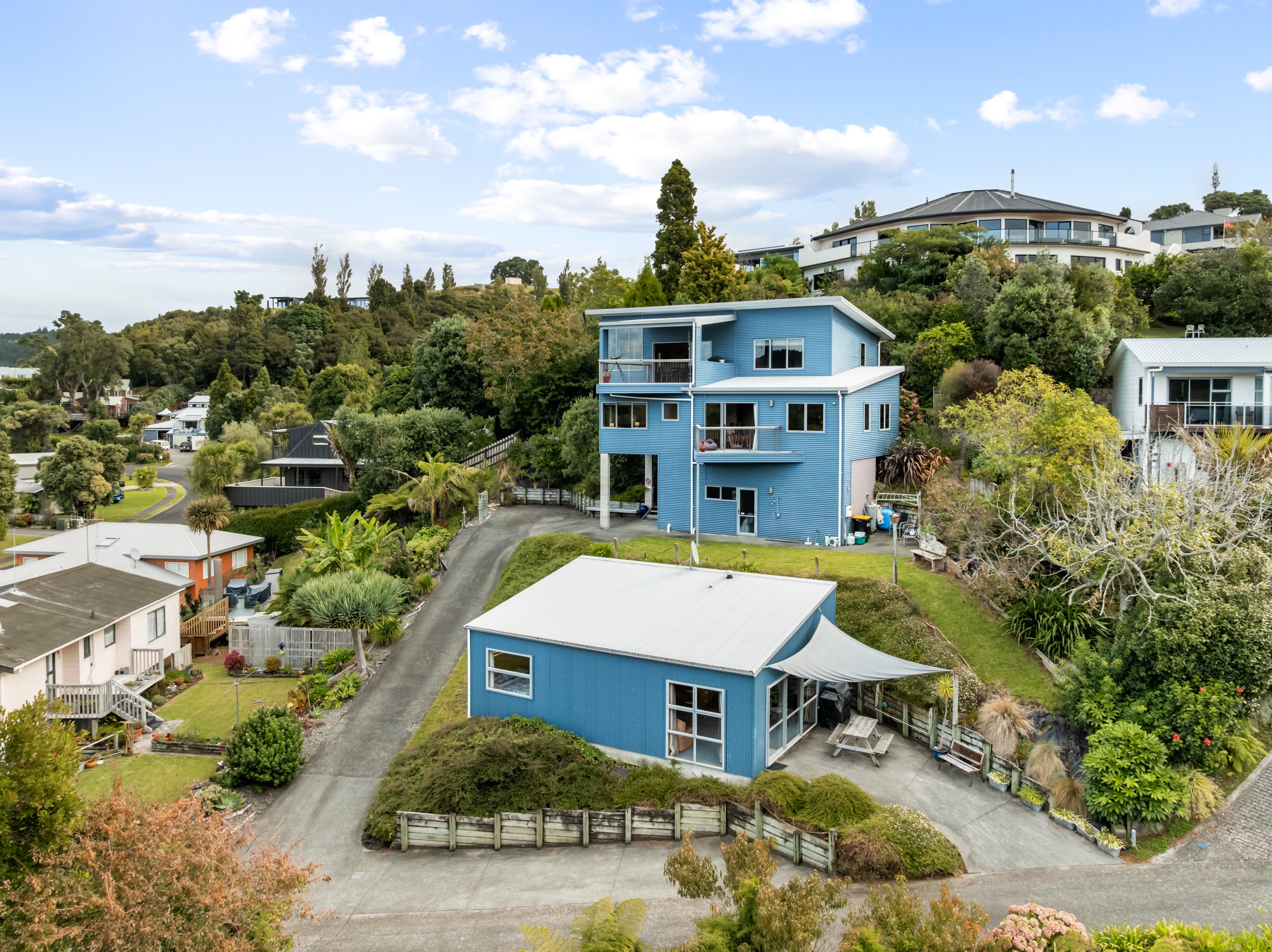 103 Waireka Place, Whangamata, Thames Coromandel District