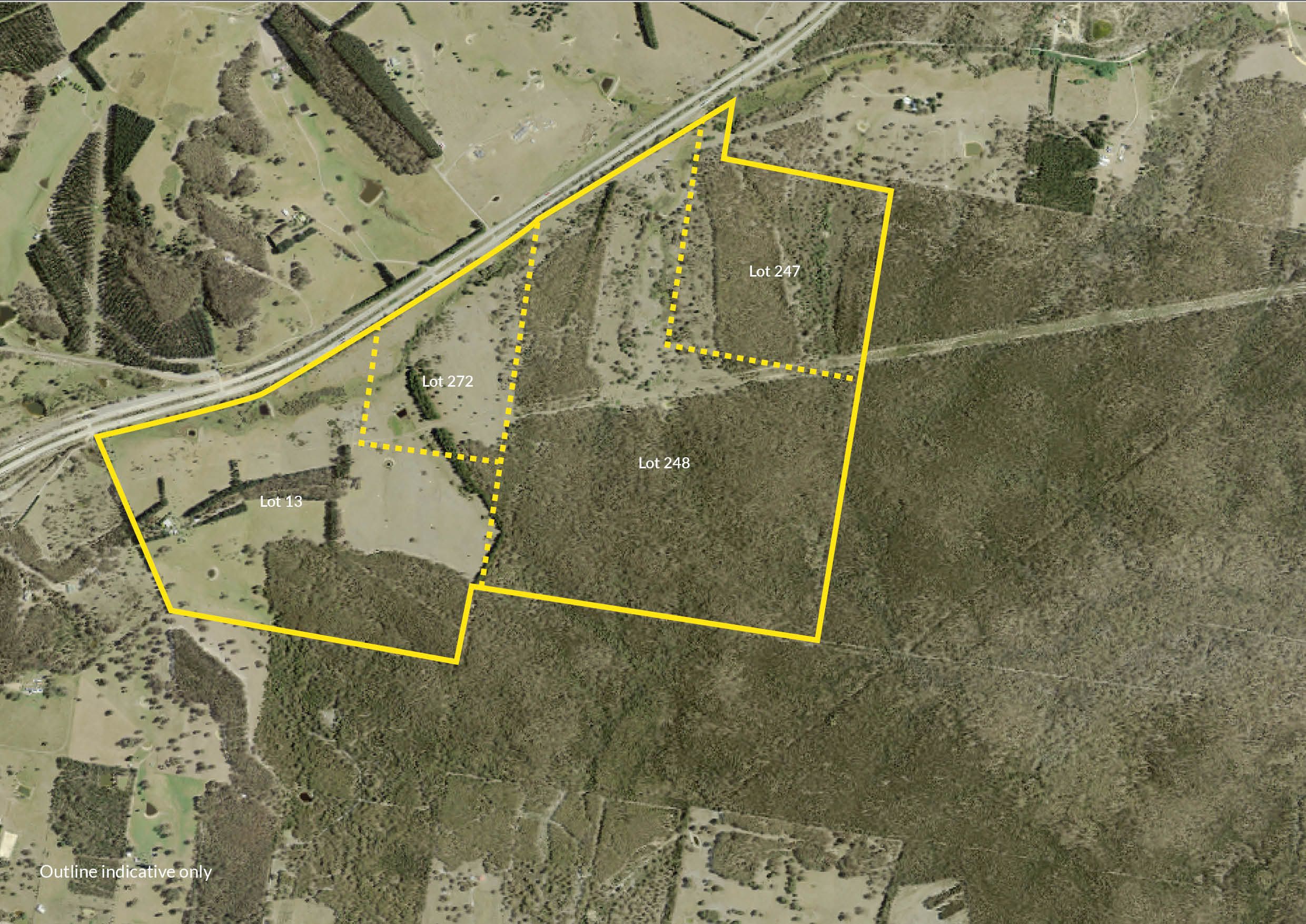 15213 Hume Highway, Marulan, NSW 2579 Land/Development for Sale Ray