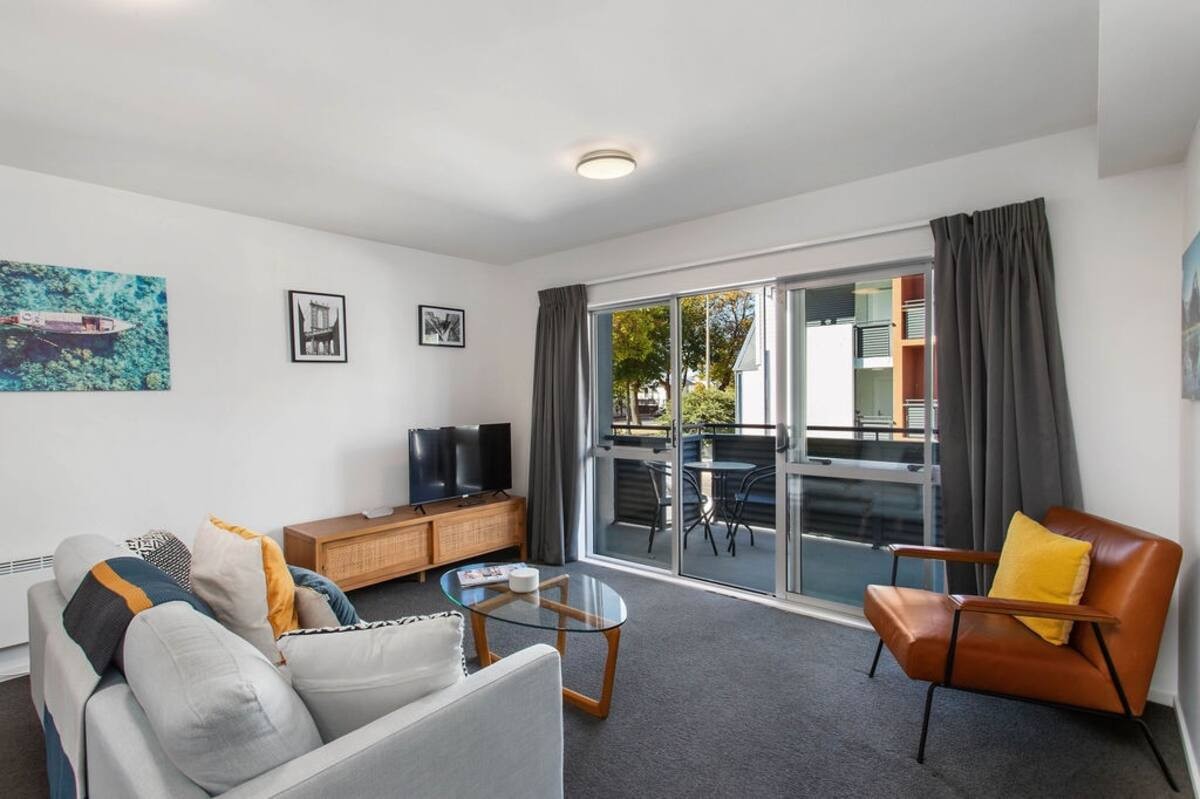 5/280 Bealey Avenue City Centre, Christchurch Central, Christchurch City