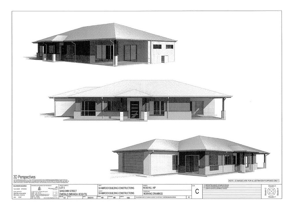 7 Sandown Court, Emerald, QLD 4720