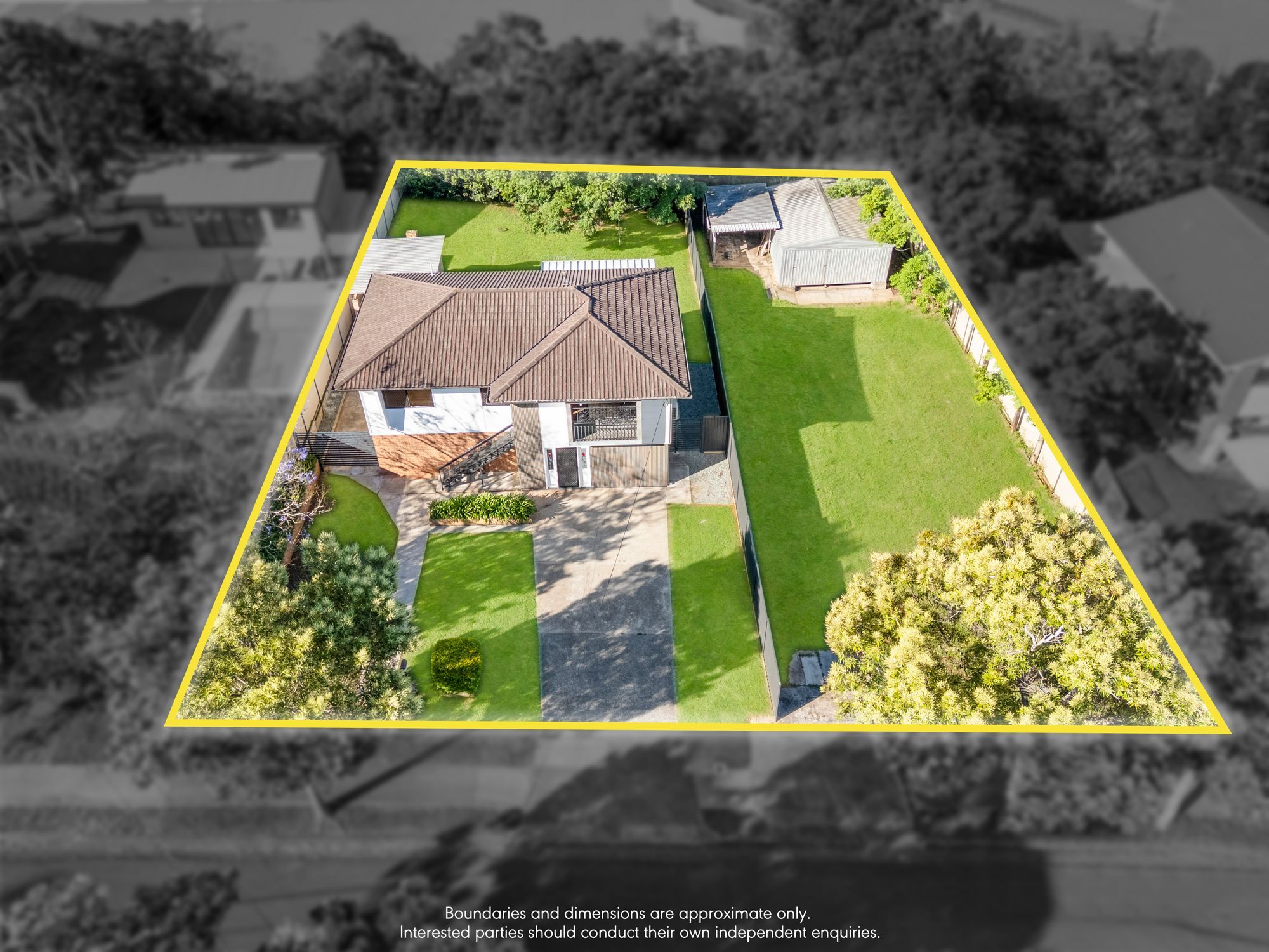 3 Webb Street , Slacks Creek QLD 4127