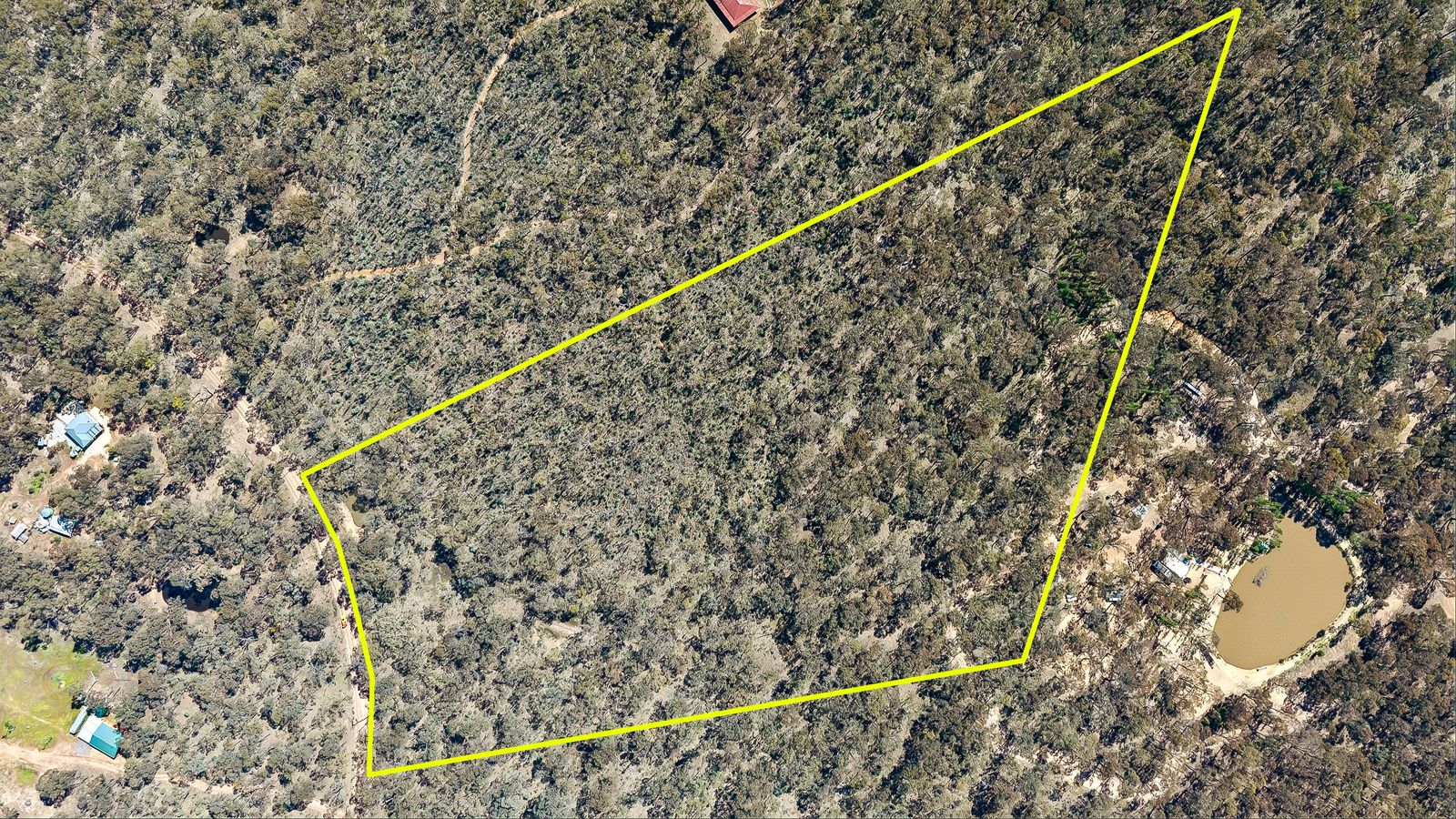 145 Gold Diggers Road — photo from Ray White Nagambie
