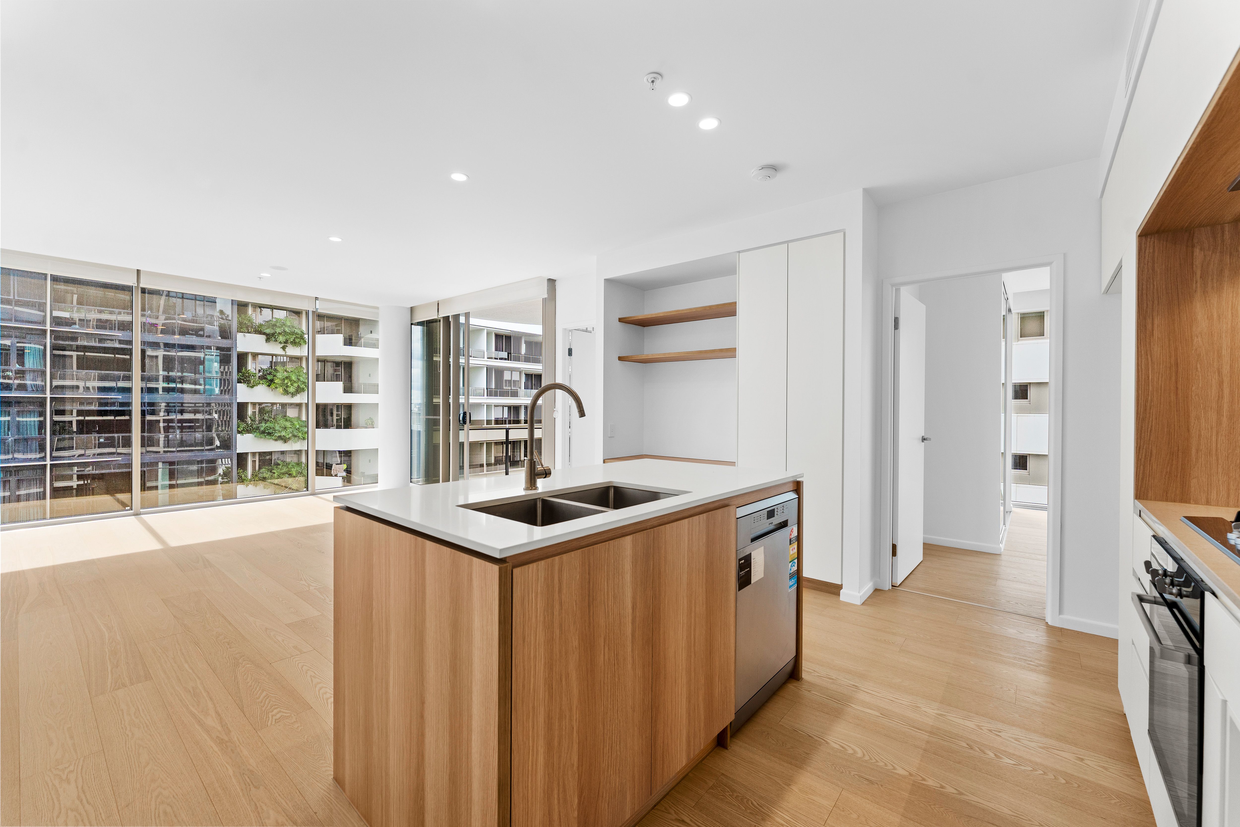 2803/21 Longland Street, Newstead, QLD 4006