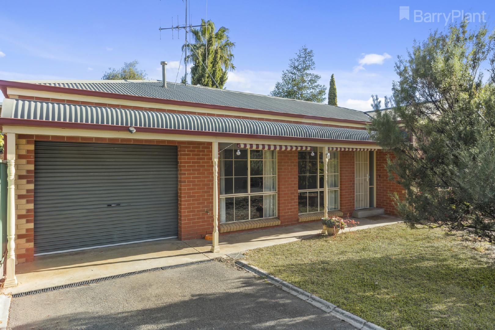 2/570 Hargreaves Street, Bendigo, VIC 3550